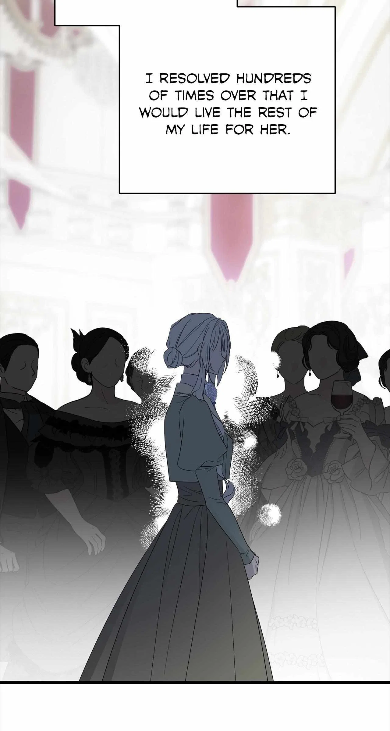 My Husband Who Hates Me Has Lost His Memories Chapter 104 – Page 7