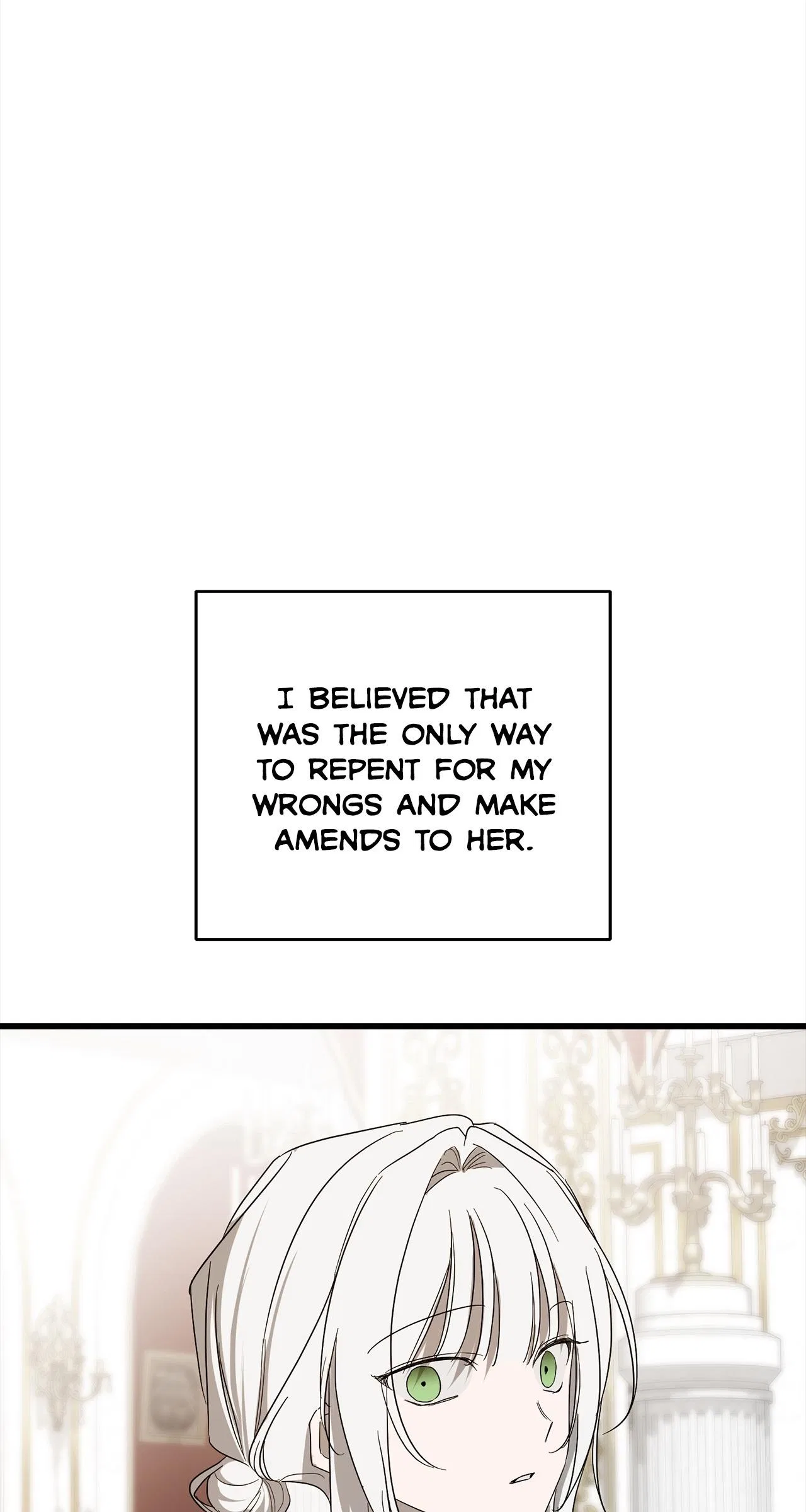My Husband Who Hates Me Has Lost His Memories Chapter 104 – Page 8