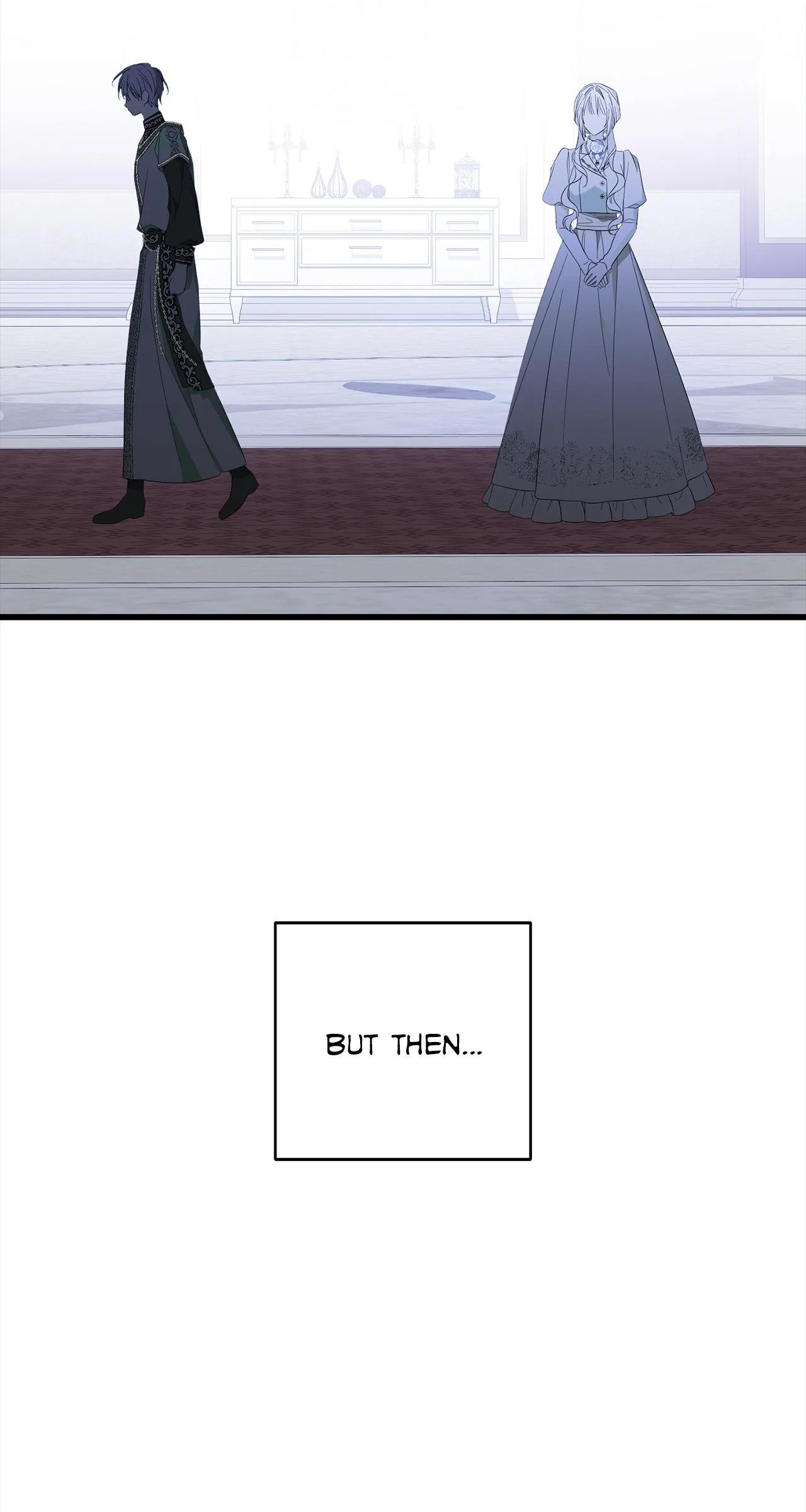 My Husband Who Hates Me Has Lost His Memories Chapter 104 – Page 10