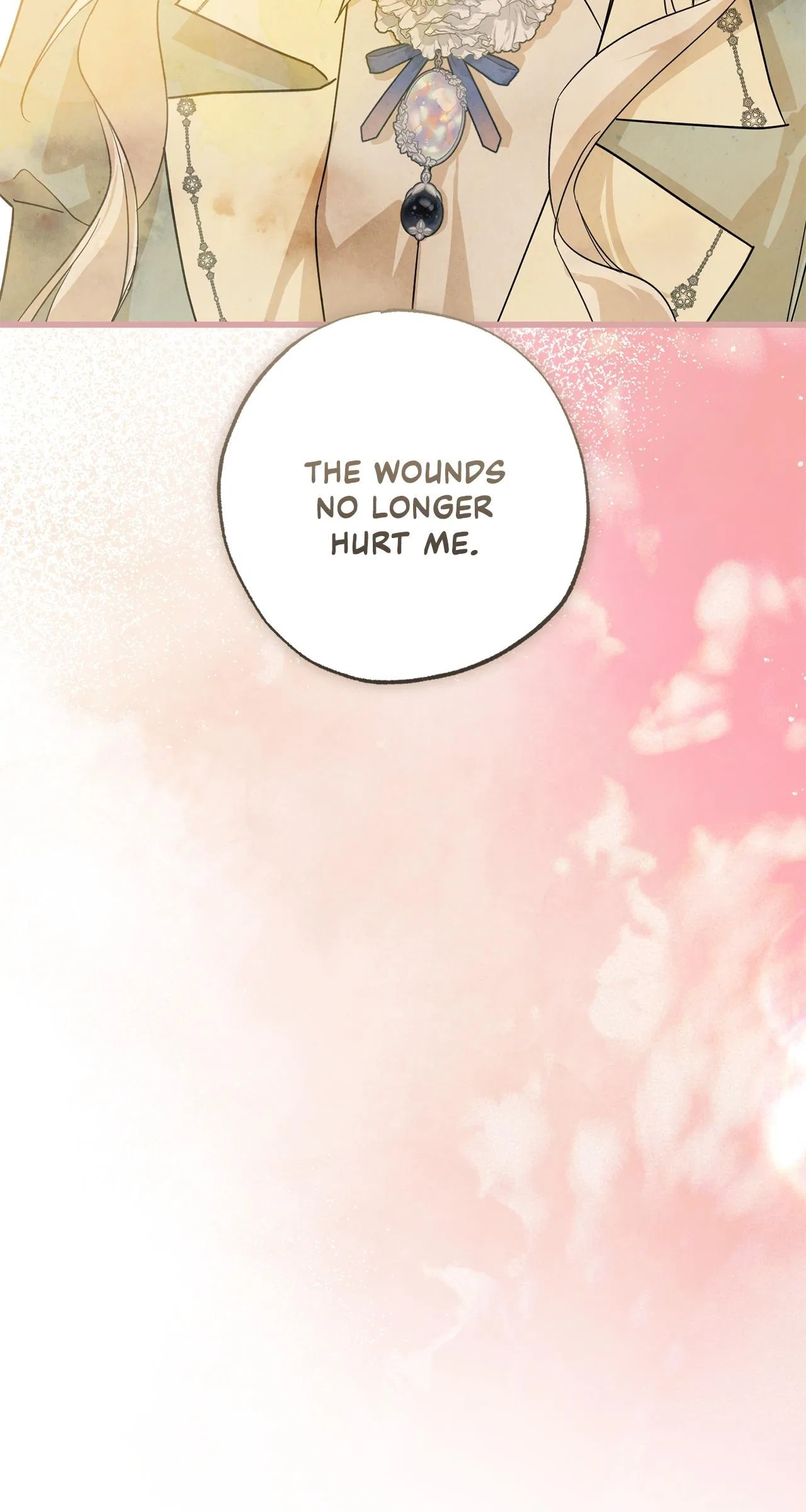 My Husband Who Hates Me Has Lost His Memories Chapter 104 – Page 14