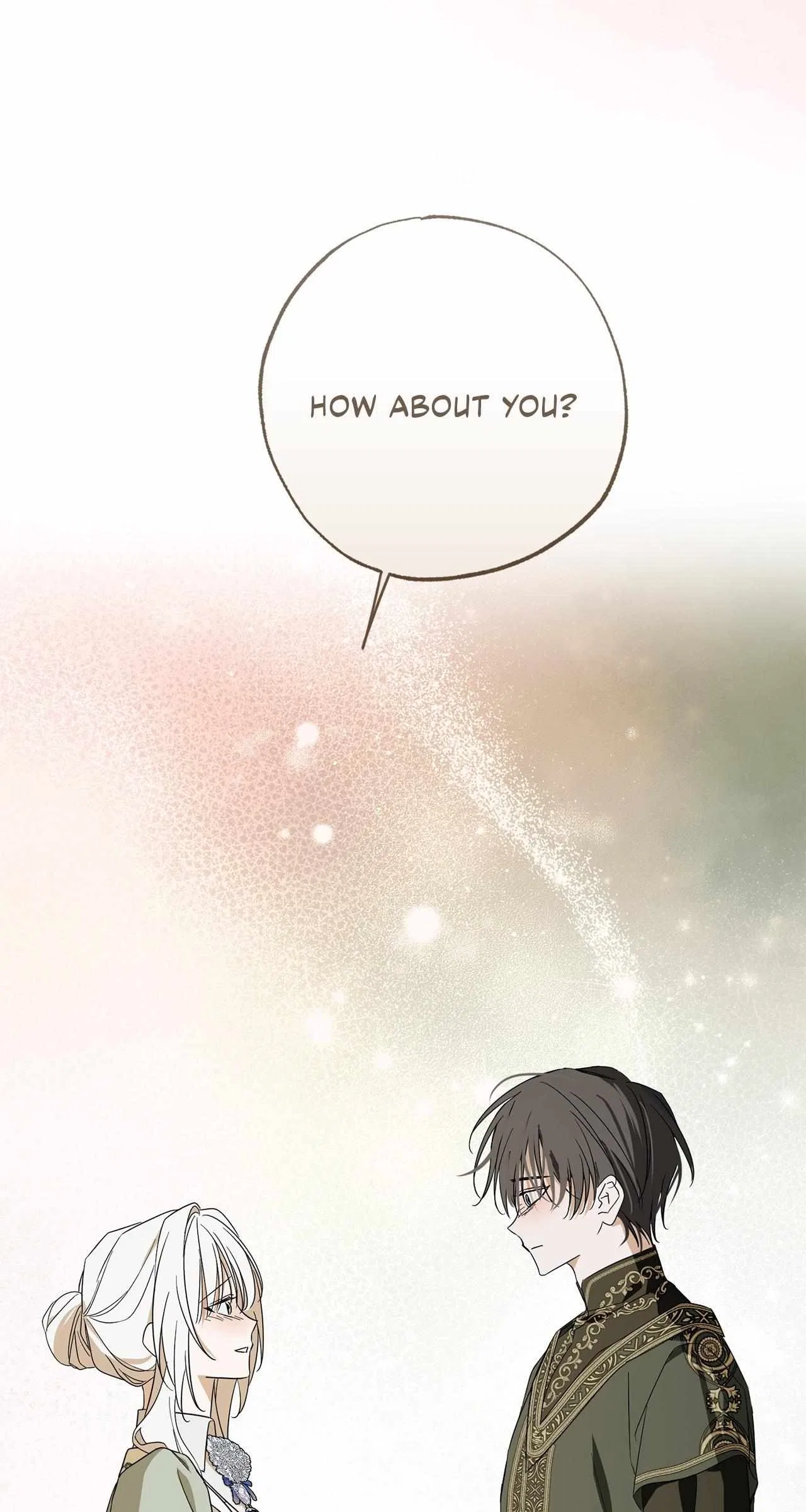 My Husband Who Hates Me Has Lost His Memories Chapter 104 – Page 15