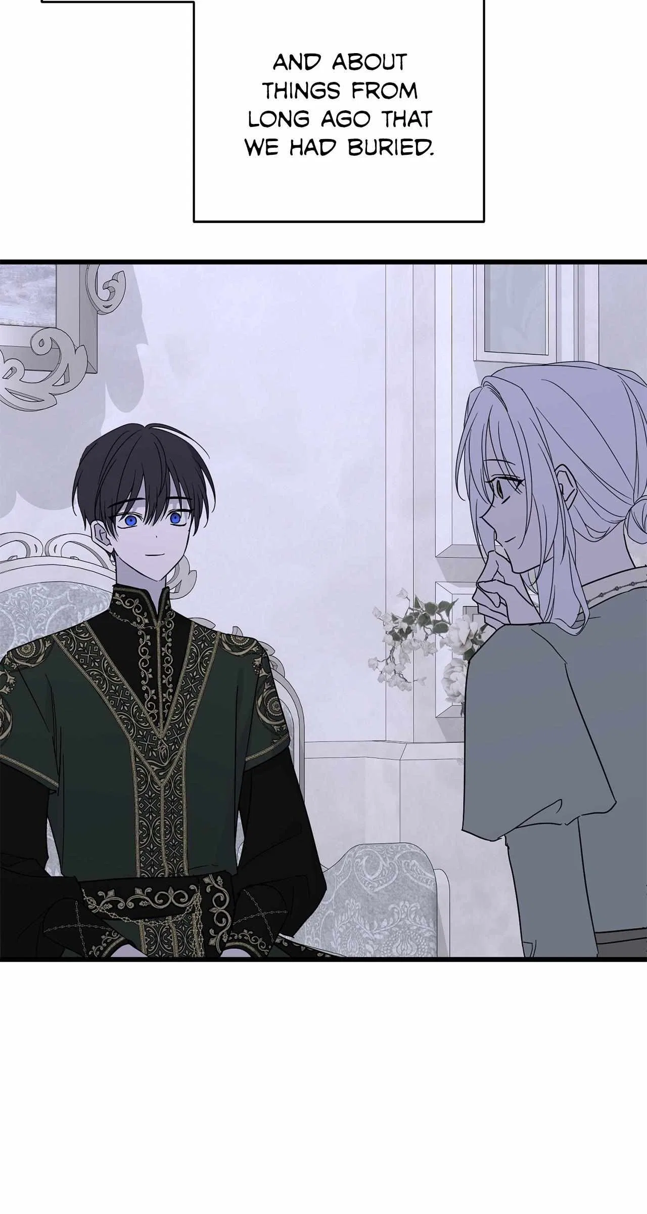 My Husband Who Hates Me Has Lost His Memories Chapter 104 – Page 24