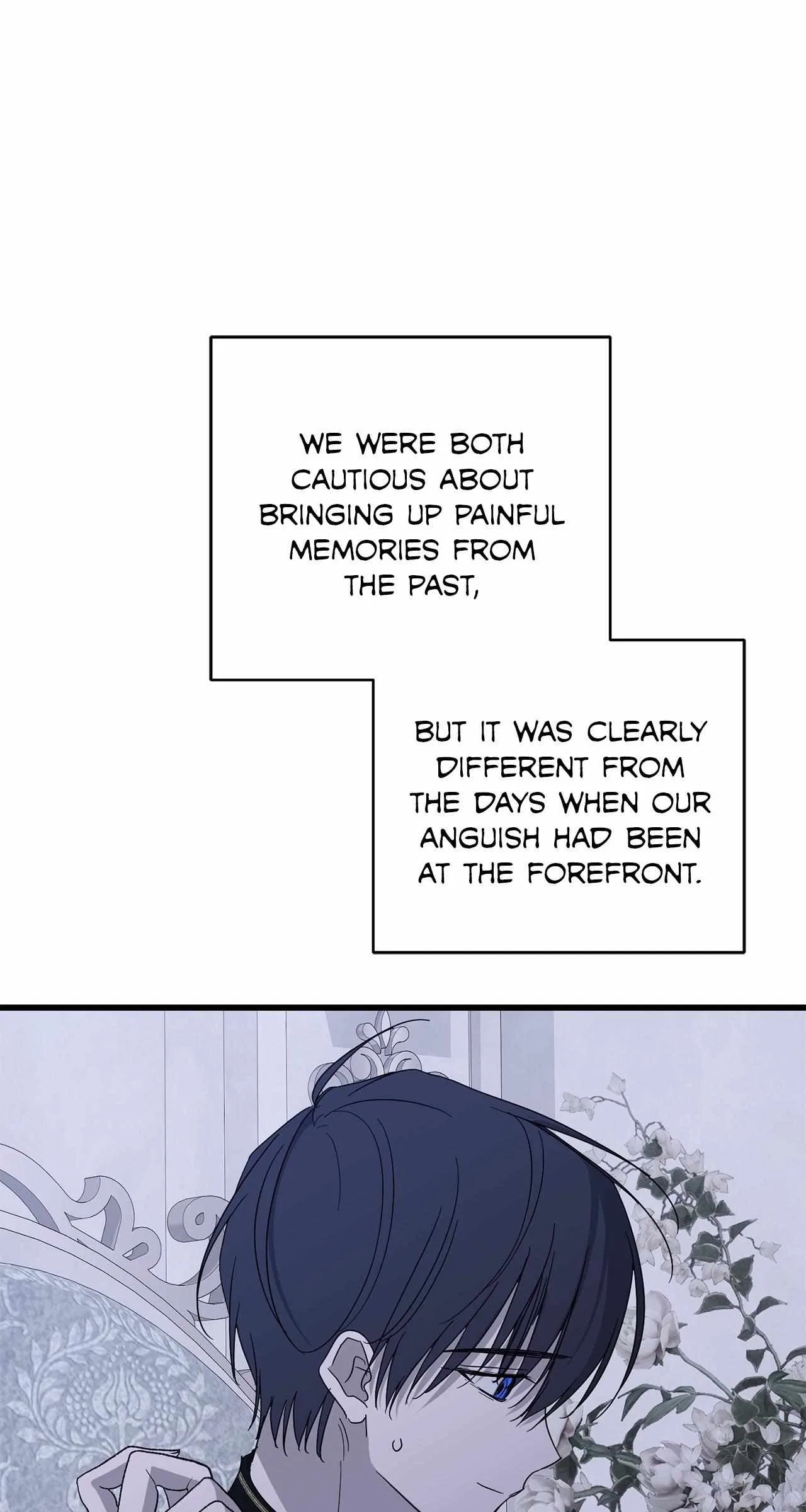 My Husband Who Hates Me Has Lost His Memories Chapter 104 – Page 25