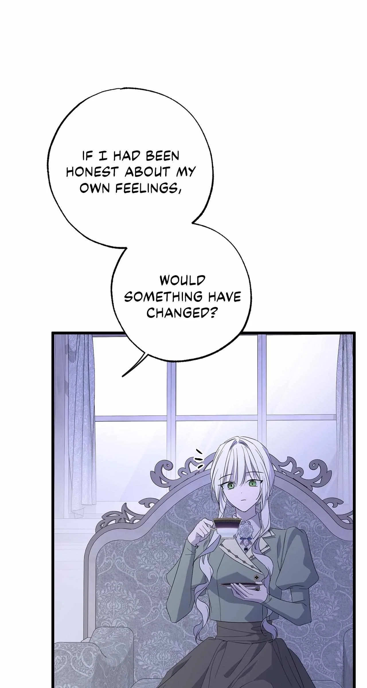 My Husband Who Hates Me Has Lost His Memories Chapter 104 – Page 27