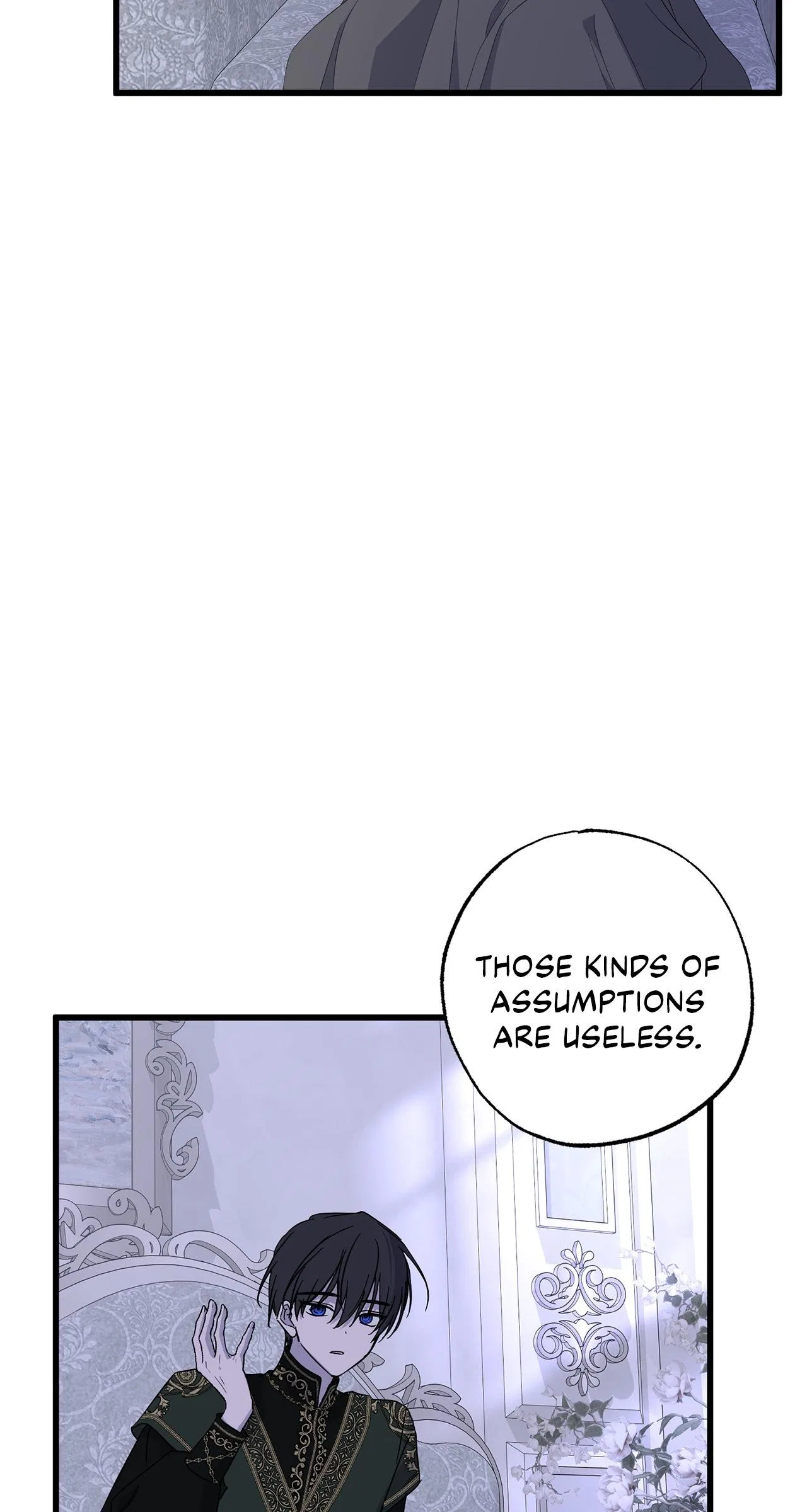 My Husband Who Hates Me Has Lost His Memories Chapter 104 – Page 28