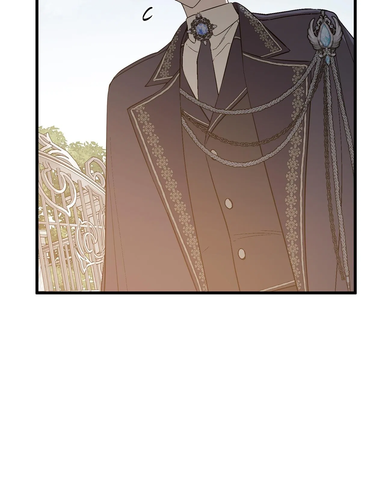 My Husband Who Hates Me Has Lost His Memories Chapter 104 – Page 40