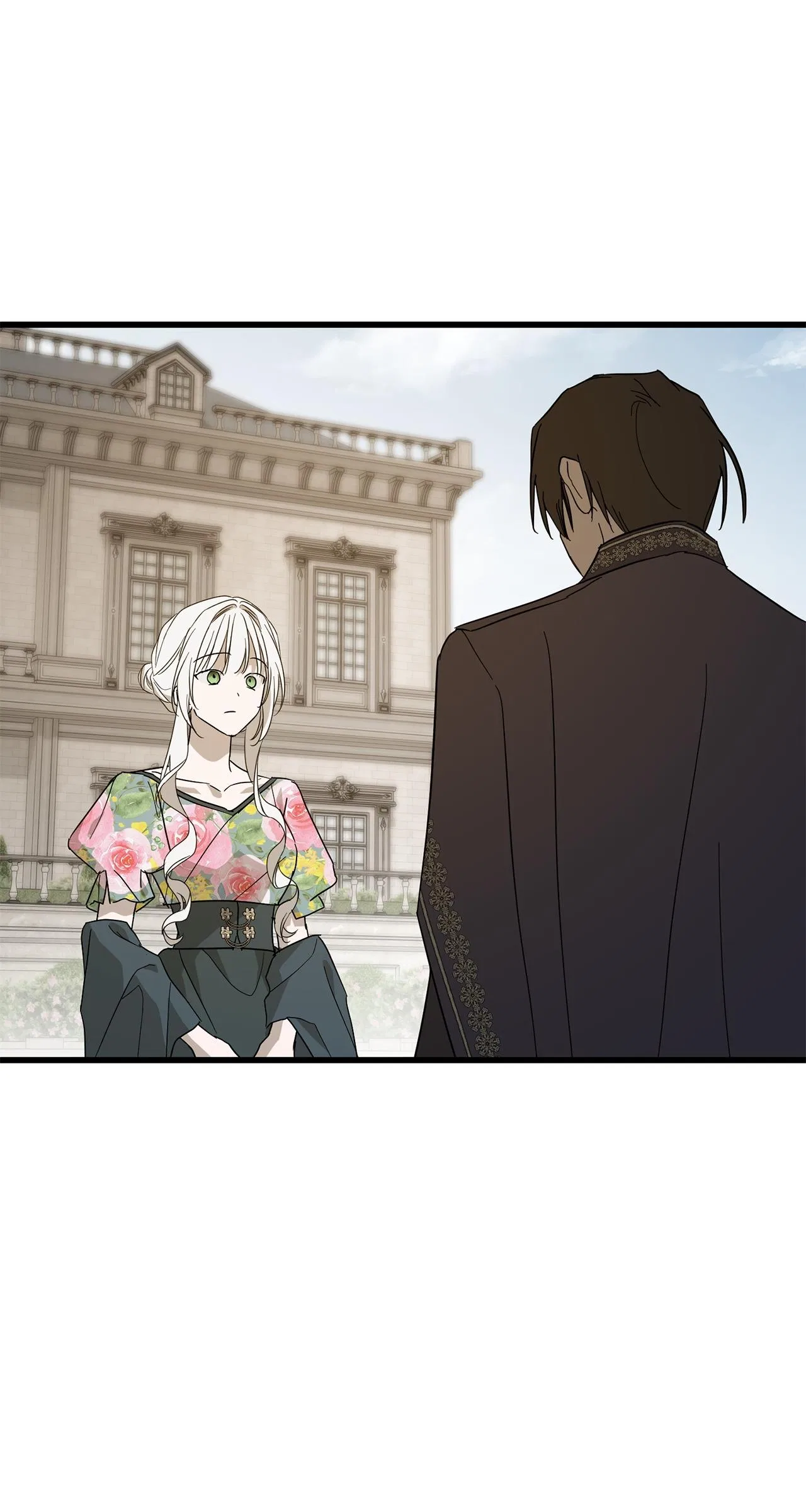 My Husband Who Hates Me Has Lost His Memories Chapter 104 – Page 41