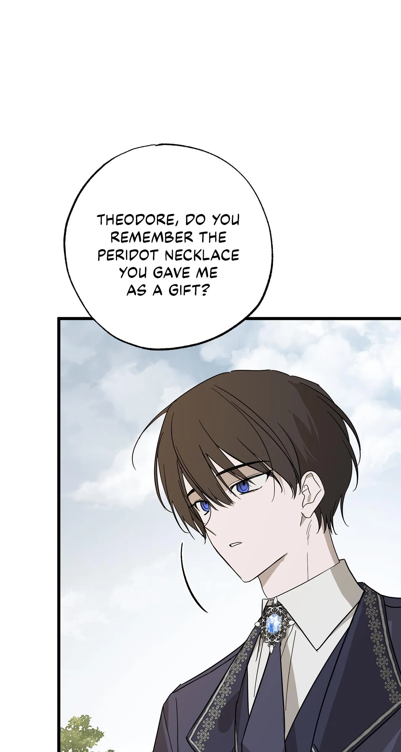 My Husband Who Hates Me Has Lost His Memories Chapter 104 – Page 42