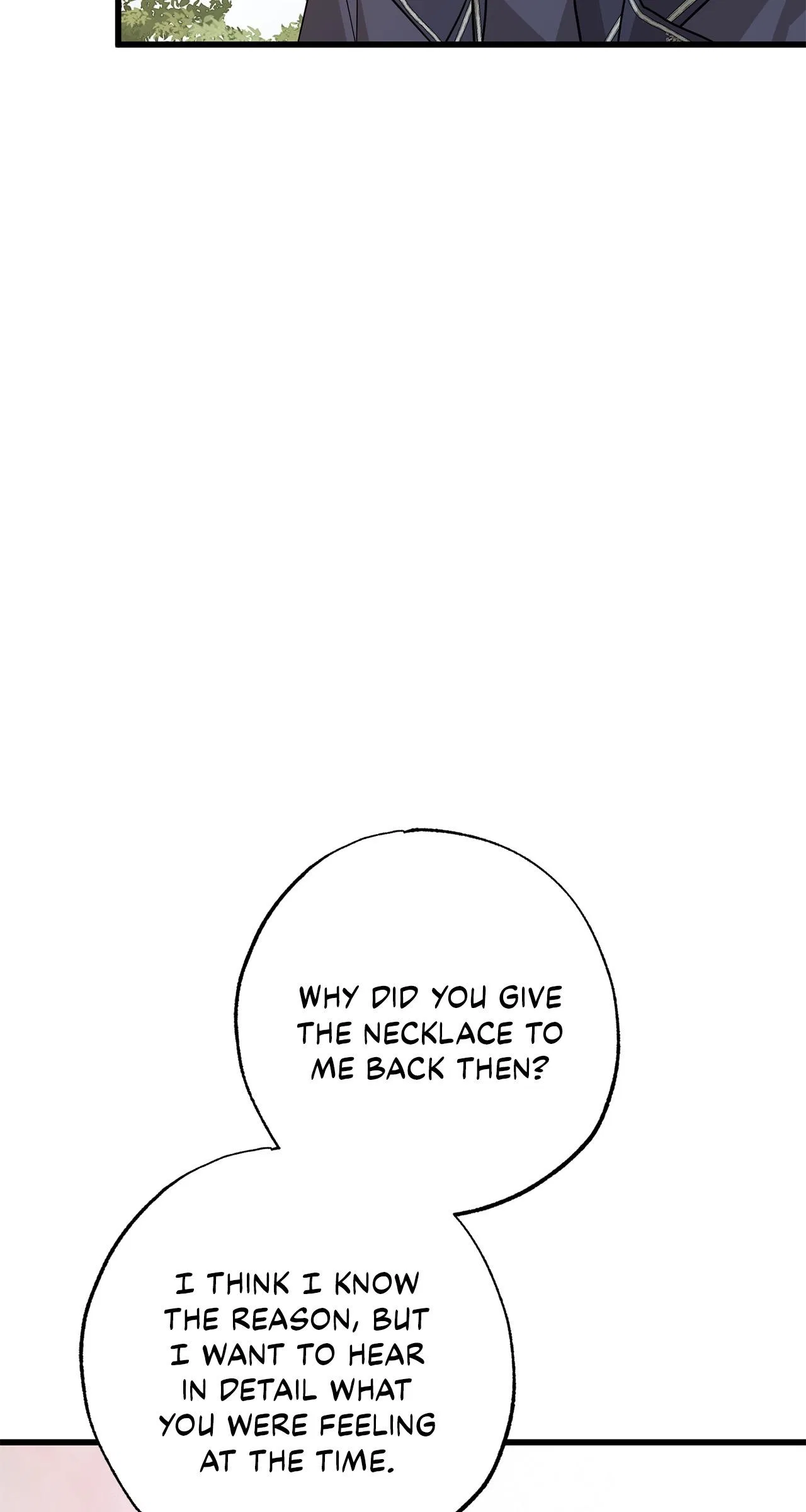 My Husband Who Hates Me Has Lost His Memories Chapter 104 – Page 43