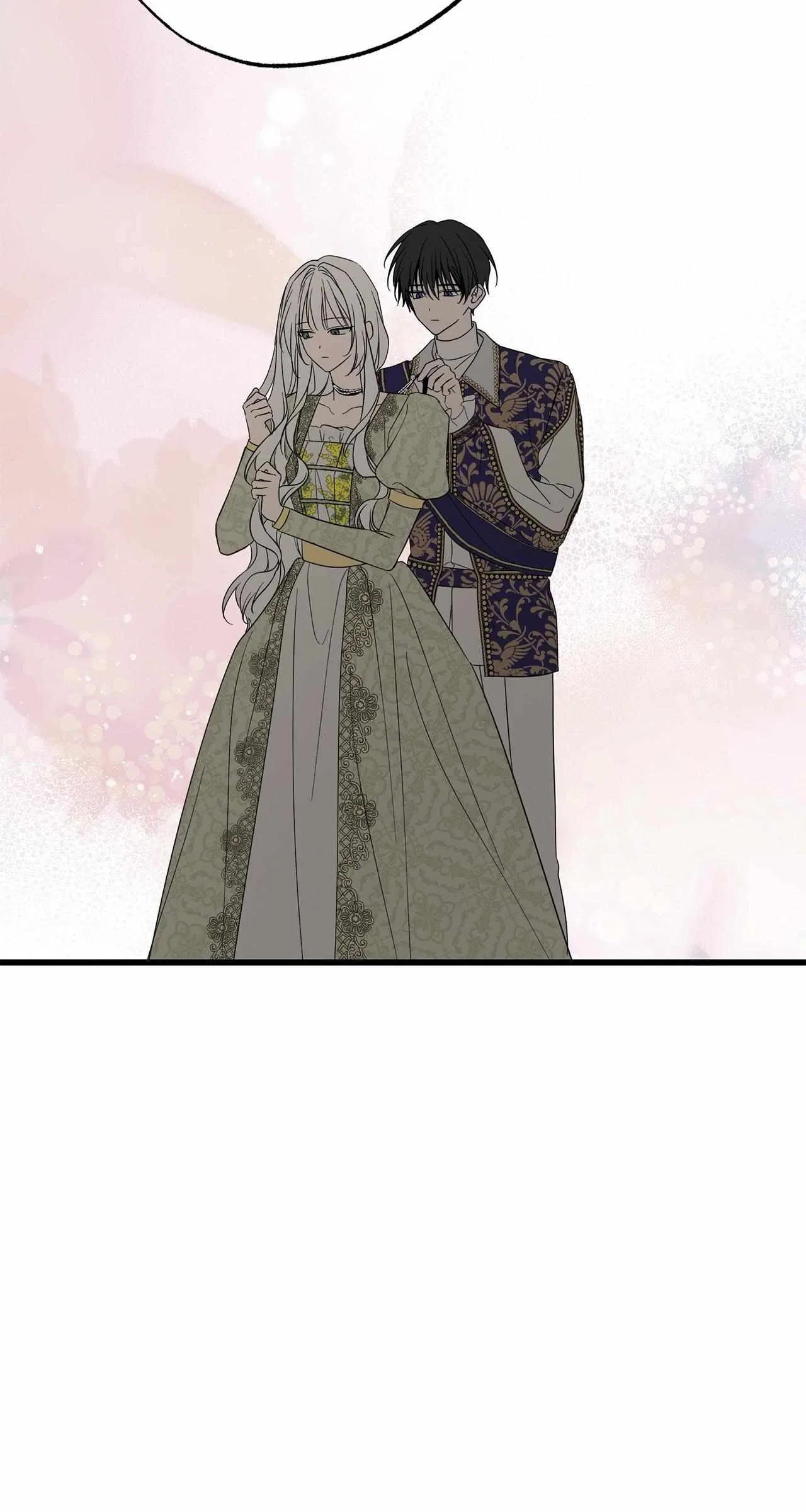 My Husband Who Hates Me Has Lost His Memories Chapter 104 – Page 44