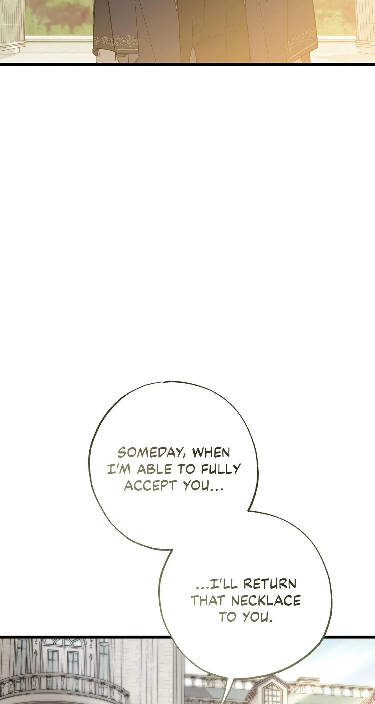 My Husband Who Hates Me Has Lost His Memories Chapter 104 – Page 46