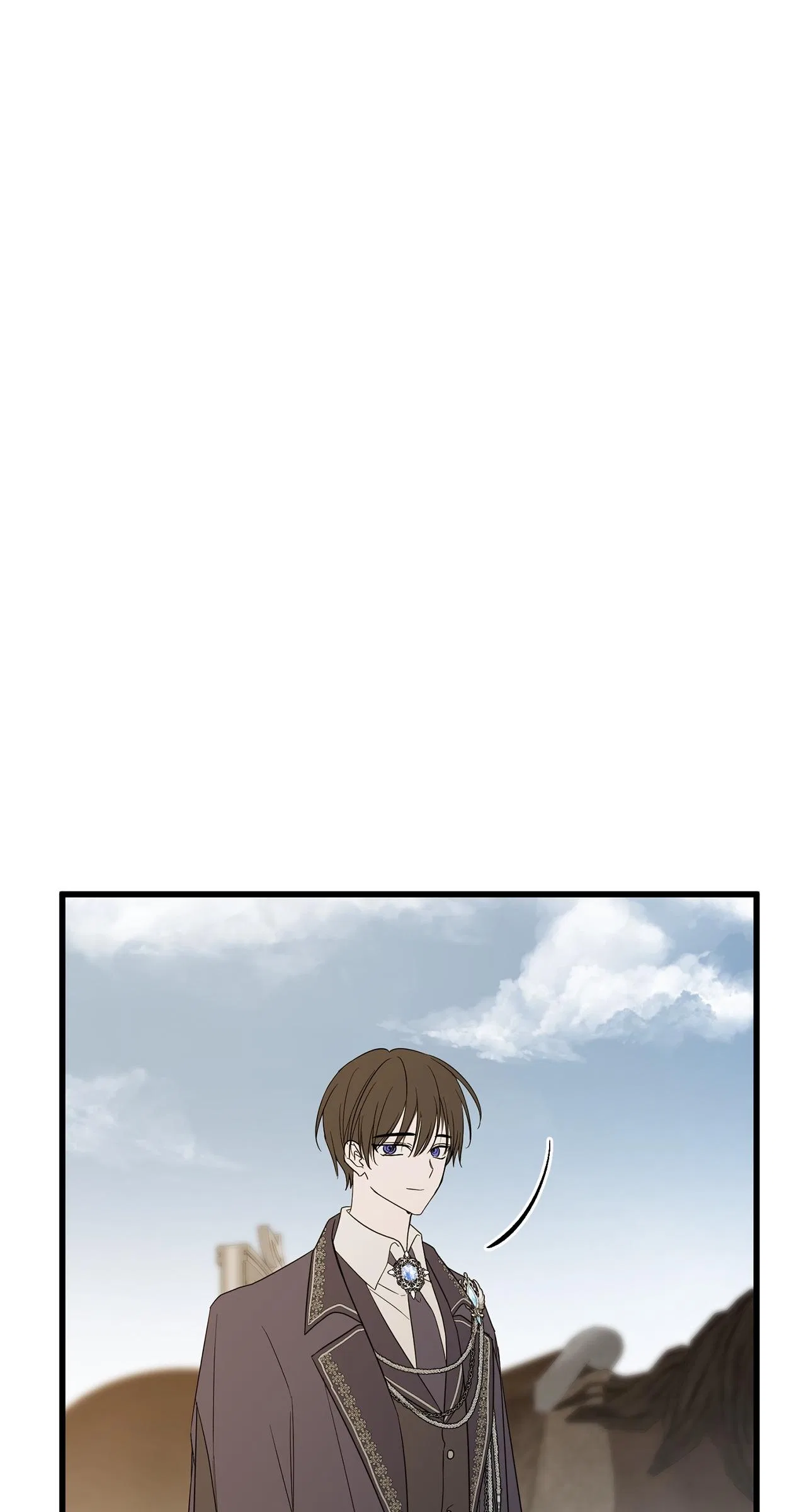 My Husband Who Hates Me Has Lost His Memories Chapter 104 – Page 49