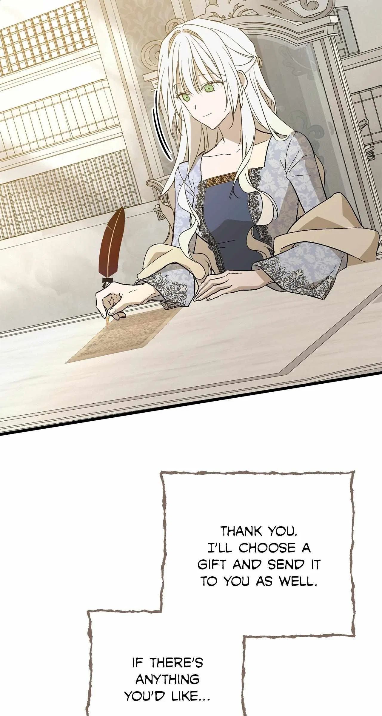 My Husband Who Hates Me Has Lost His Memories Chapter 104 – Page 56