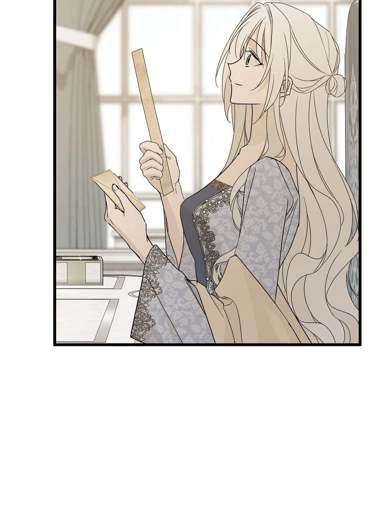 My Husband Who Hates Me Has Lost His Memories Chapter 104 – Page 59