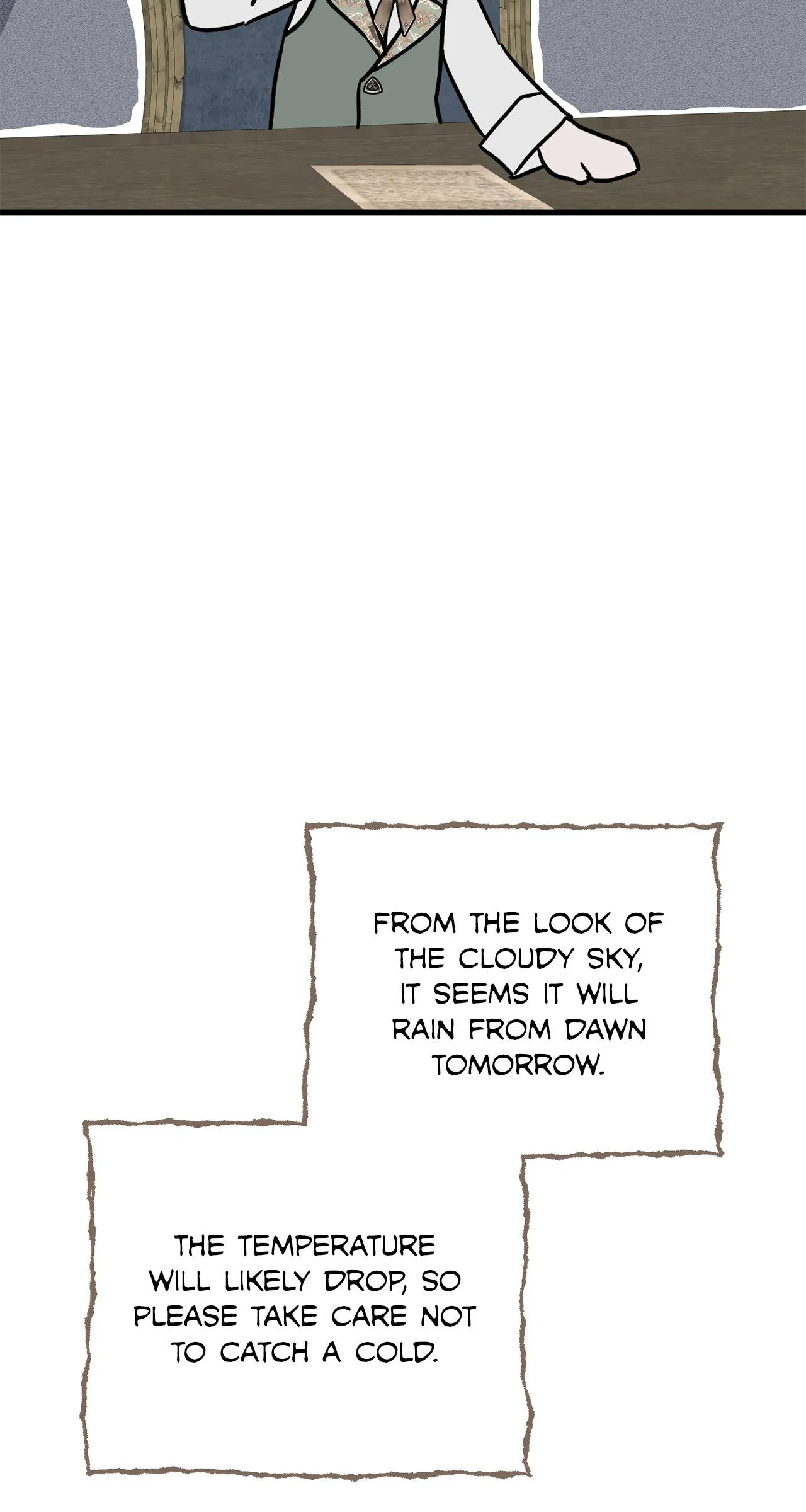 My Husband Who Hates Me Has Lost His Memories Chapter 104 – Page 61