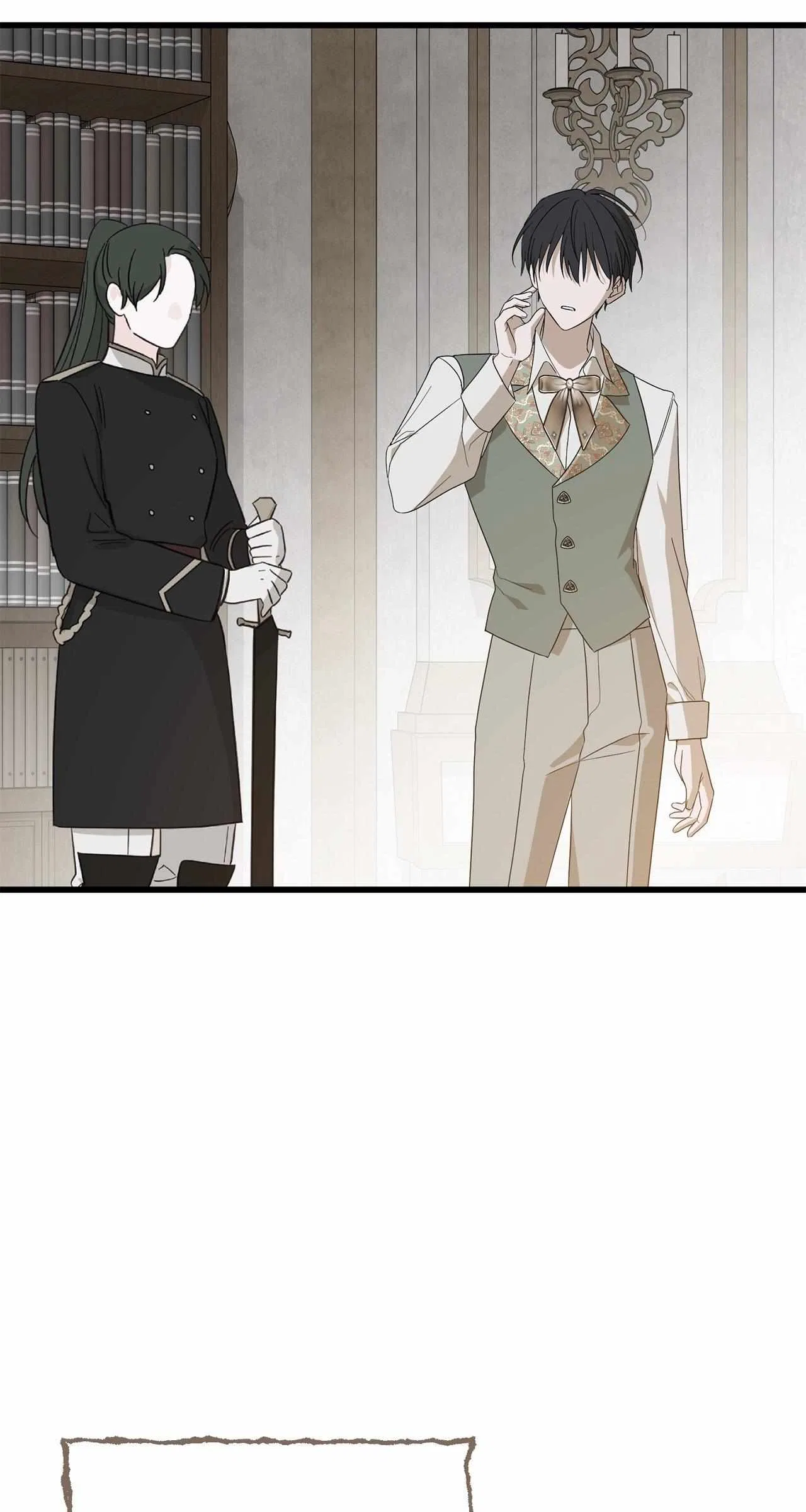 My Husband Who Hates Me Has Lost His Memories Chapter 104 – Page 62