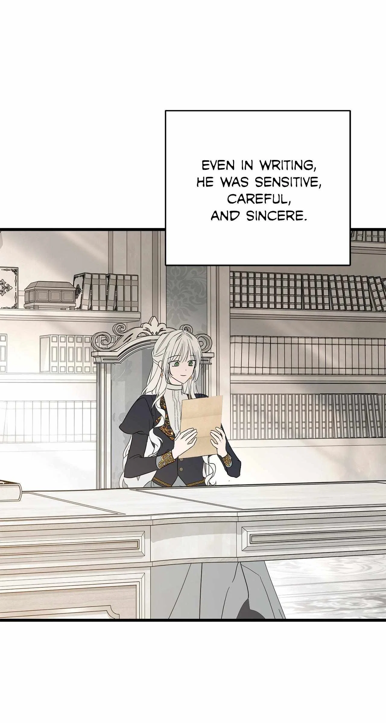 My Husband Who Hates Me Has Lost His Memories Chapter 104 – Page 66
