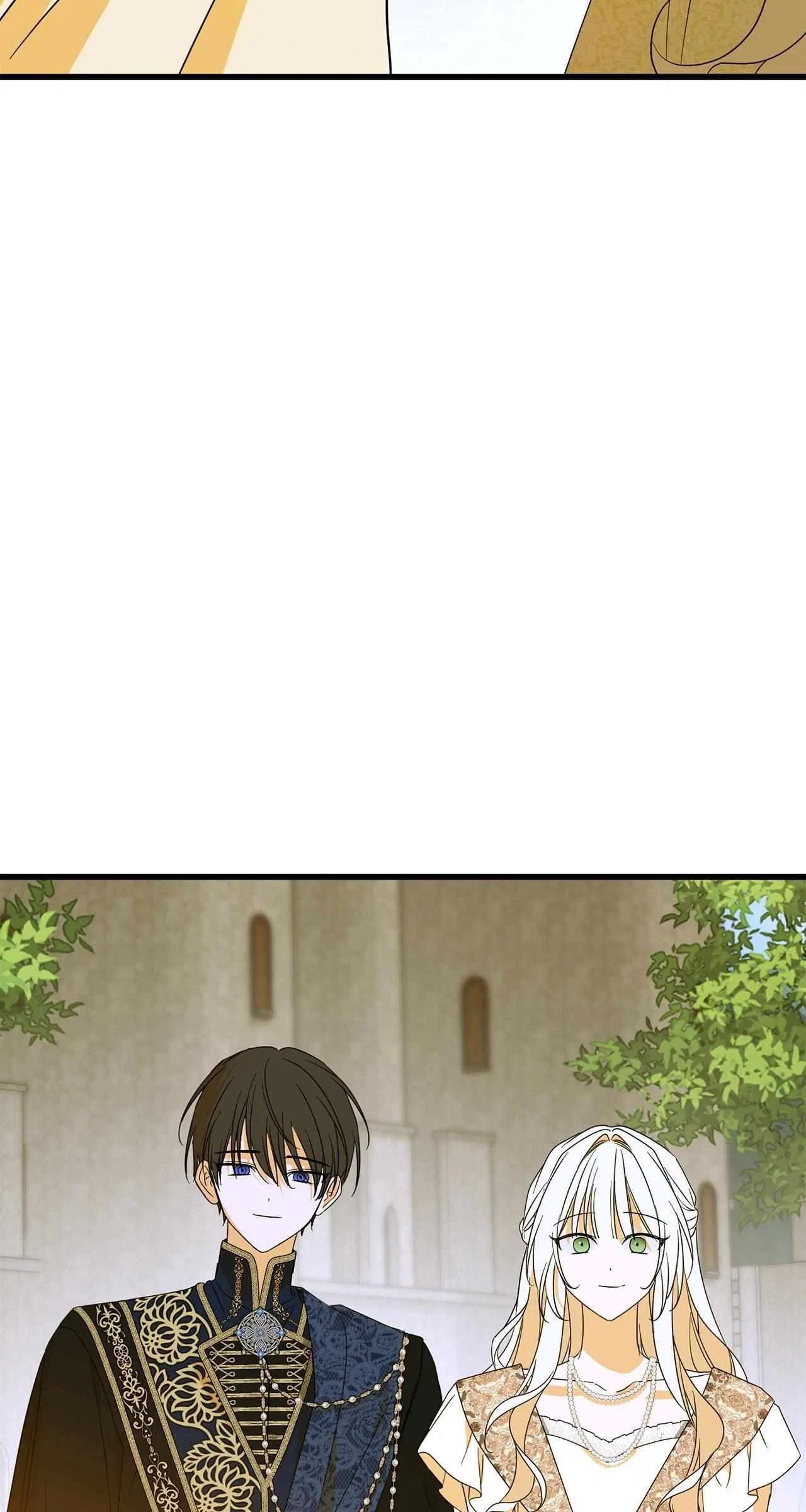 My Husband Who Hates Me Has Lost His Memories Chapter 104 – Page 101