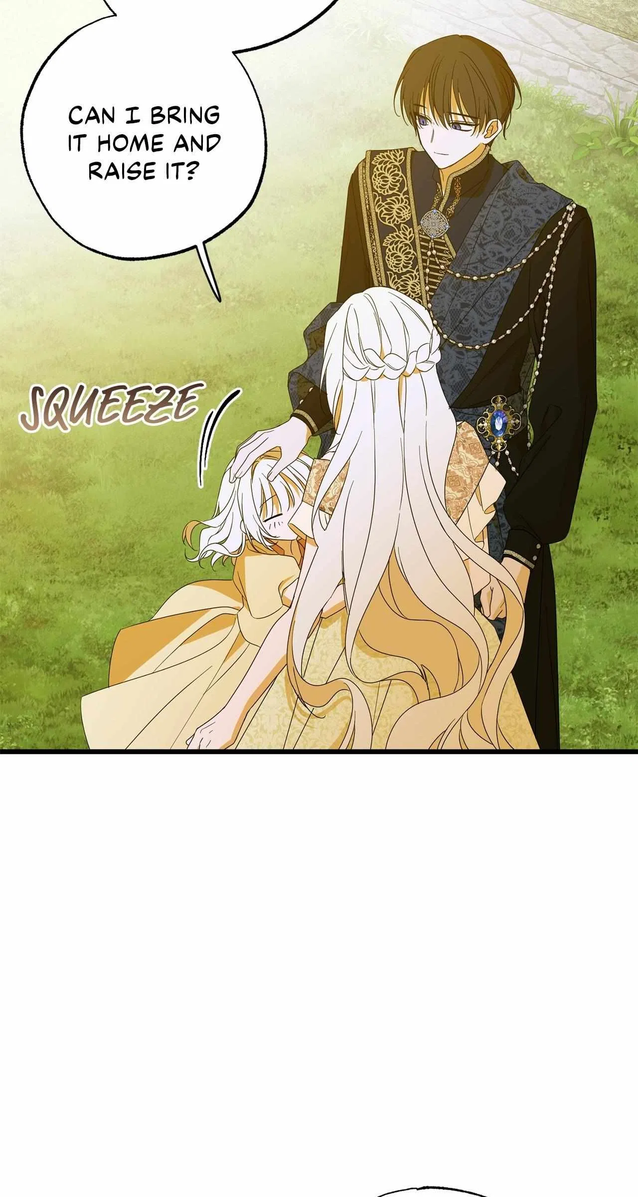My Husband Who Hates Me Has Lost His Memories Chapter 104 – Page 103