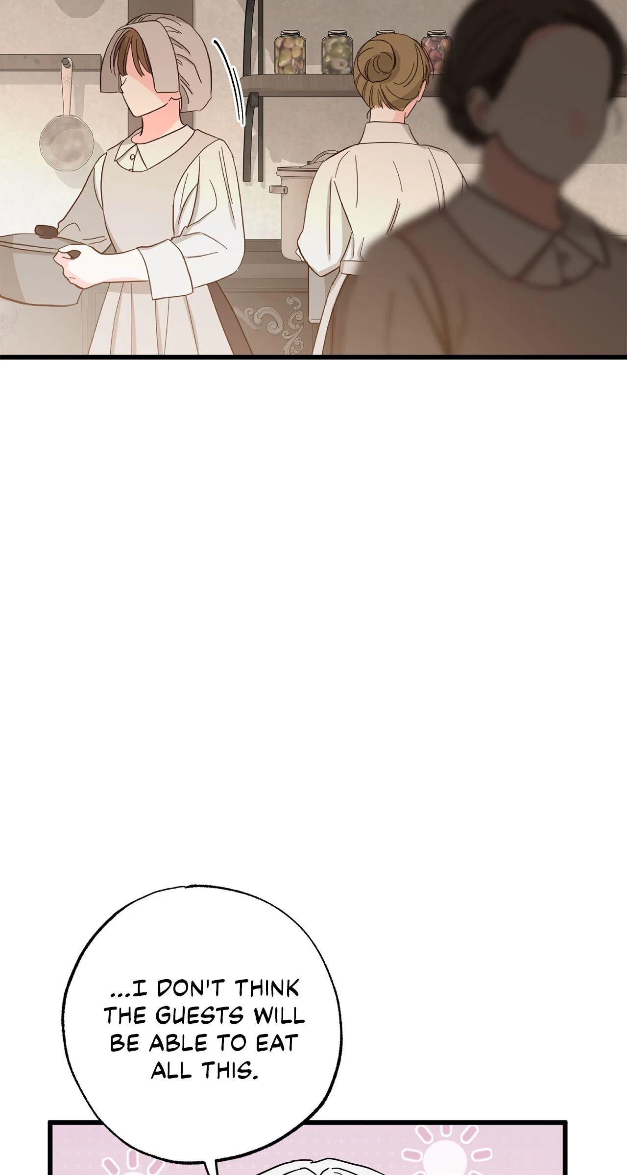 My Husband Who Hates Me Has Lost His Memories Chapter 103 – Page 4