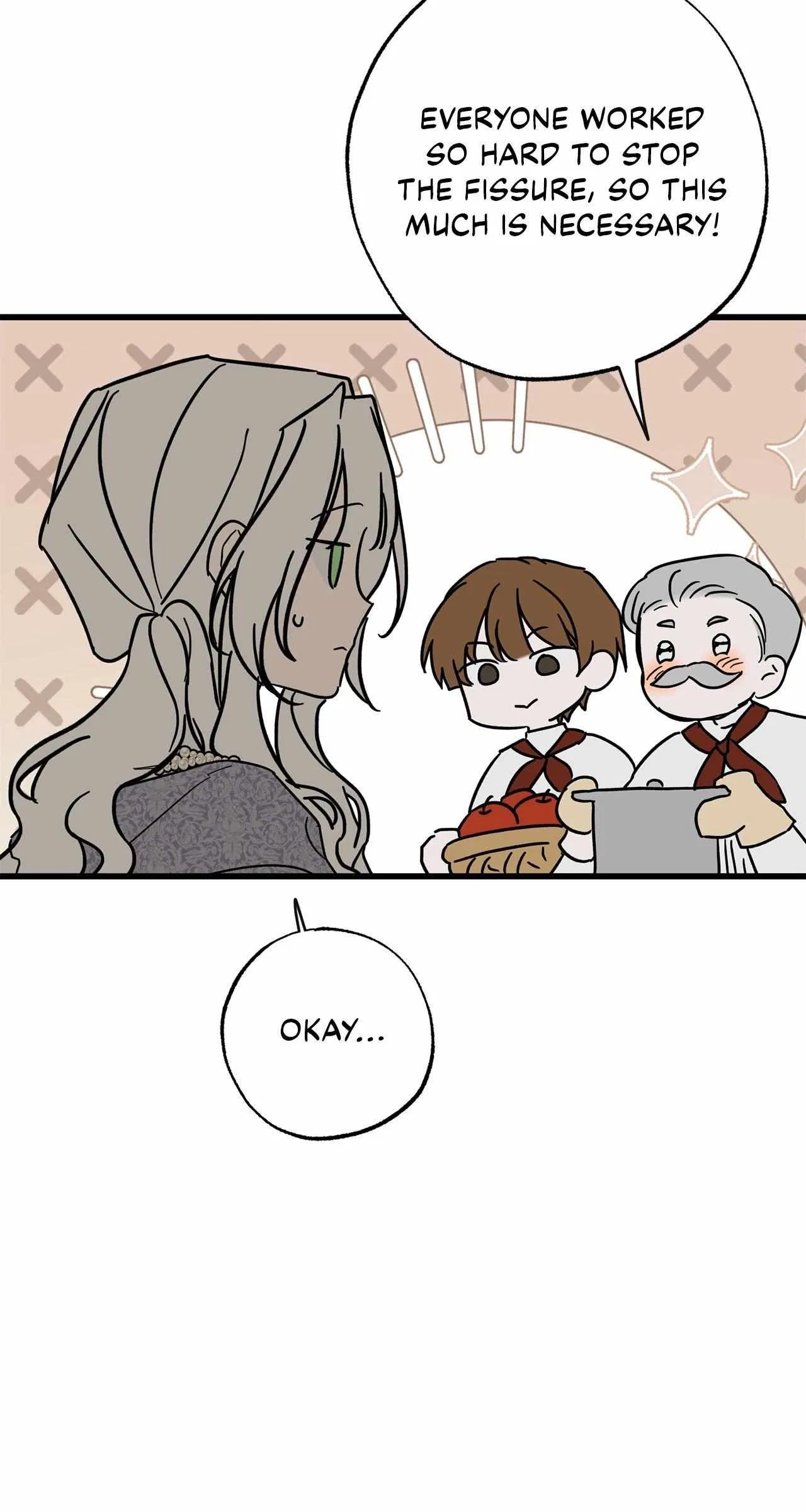 My Husband Who Hates Me Has Lost His Memories Chapter 103 – Page 6