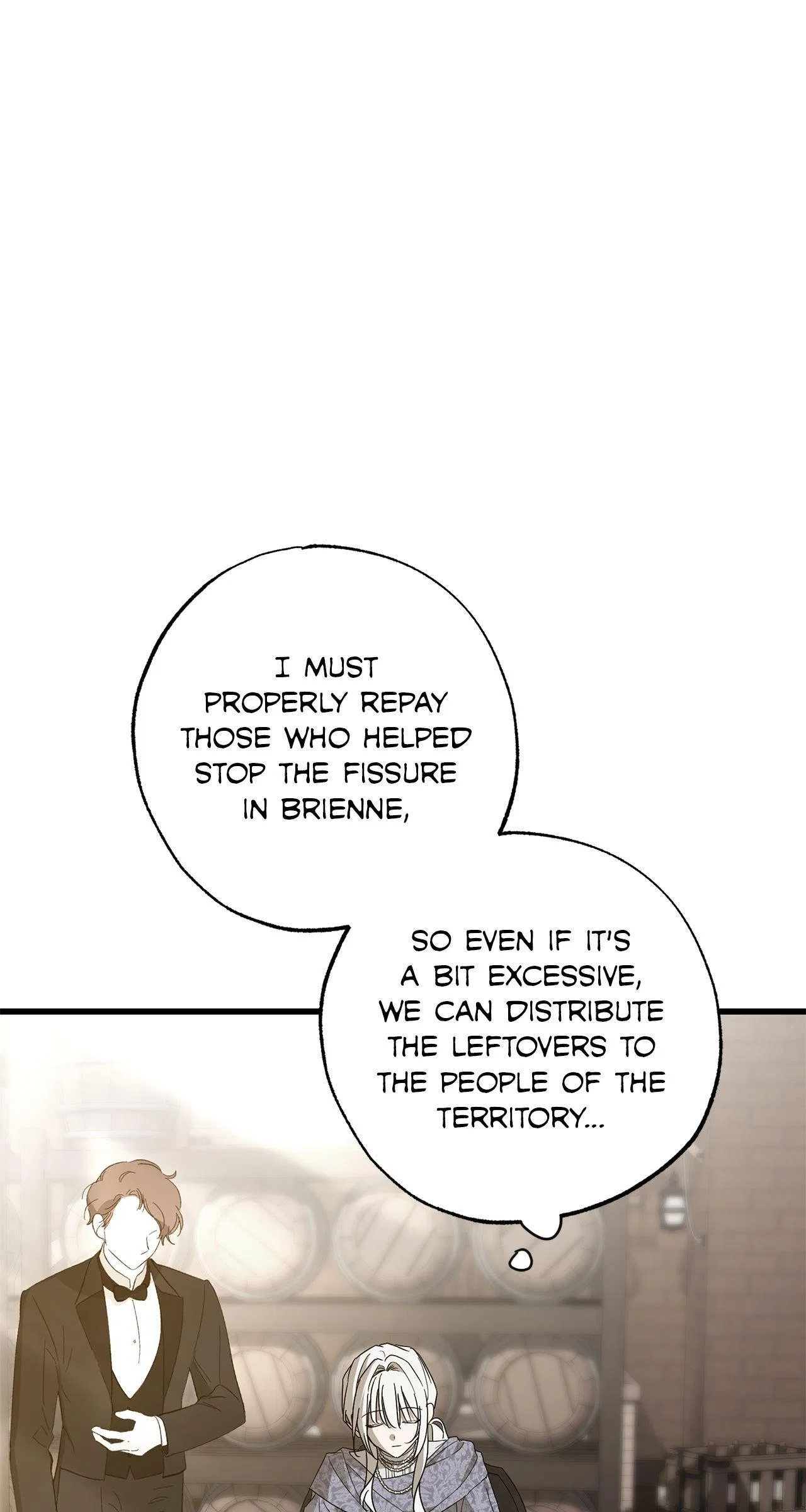 My Husband Who Hates Me Has Lost His Memories Chapter 103 – Page 7
