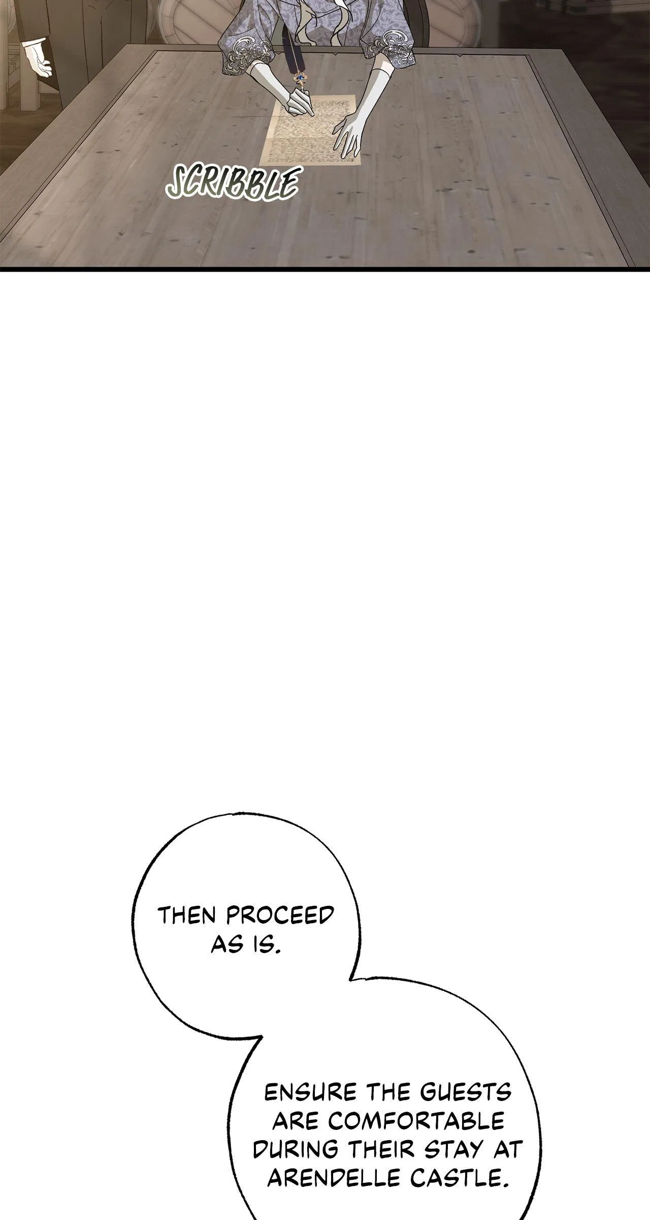 My Husband Who Hates Me Has Lost His Memories Chapter 103 – Page 8