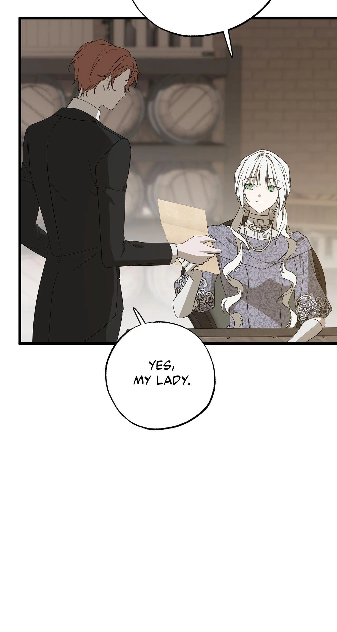 My Husband Who Hates Me Has Lost His Memories Chapter 103 – Page 9