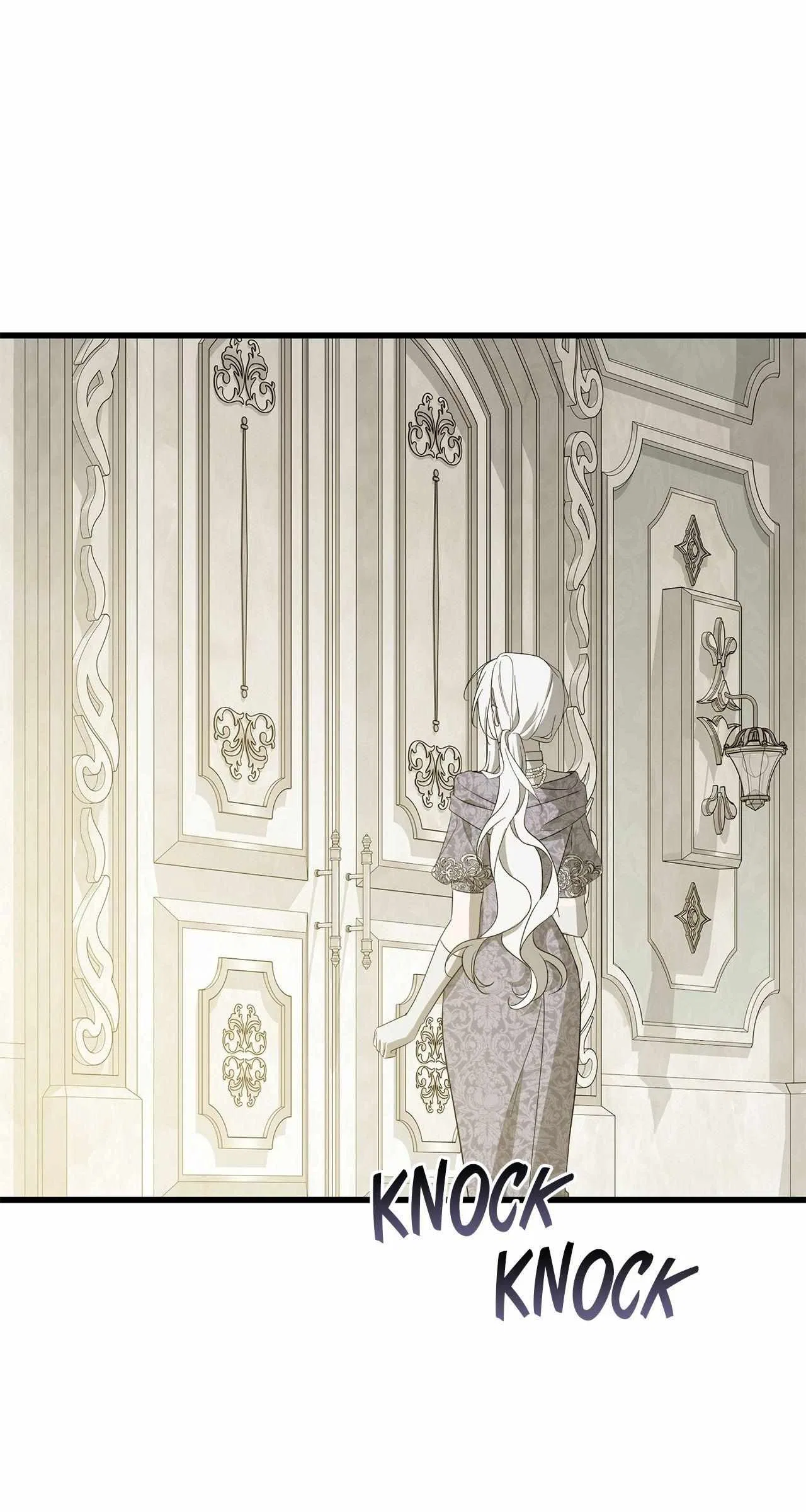 My Husband Who Hates Me Has Lost His Memories Chapter 103 – Page 12