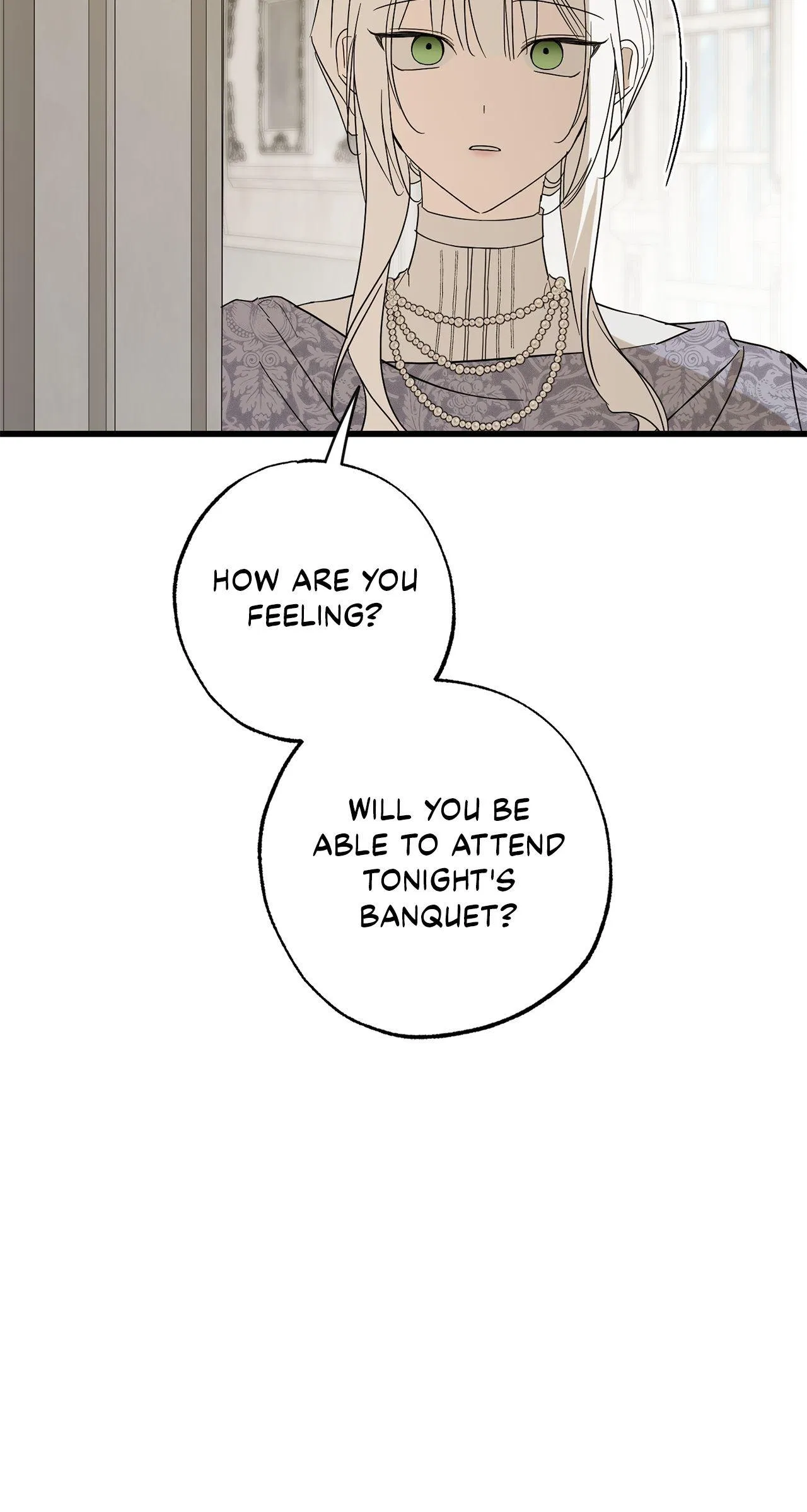 My Husband Who Hates Me Has Lost His Memories Chapter 103 – Page 14