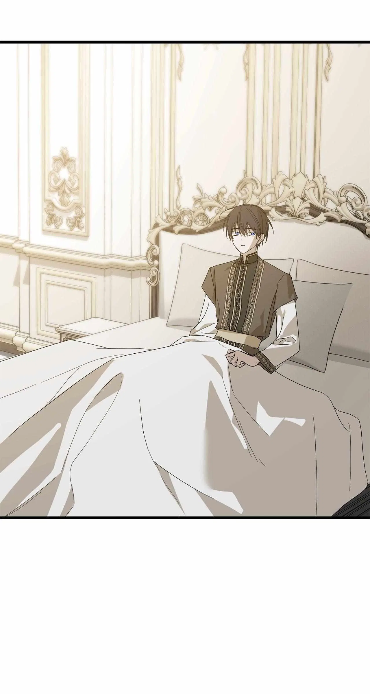 My Husband Who Hates Me Has Lost His Memories Chapter 103 – Page 15