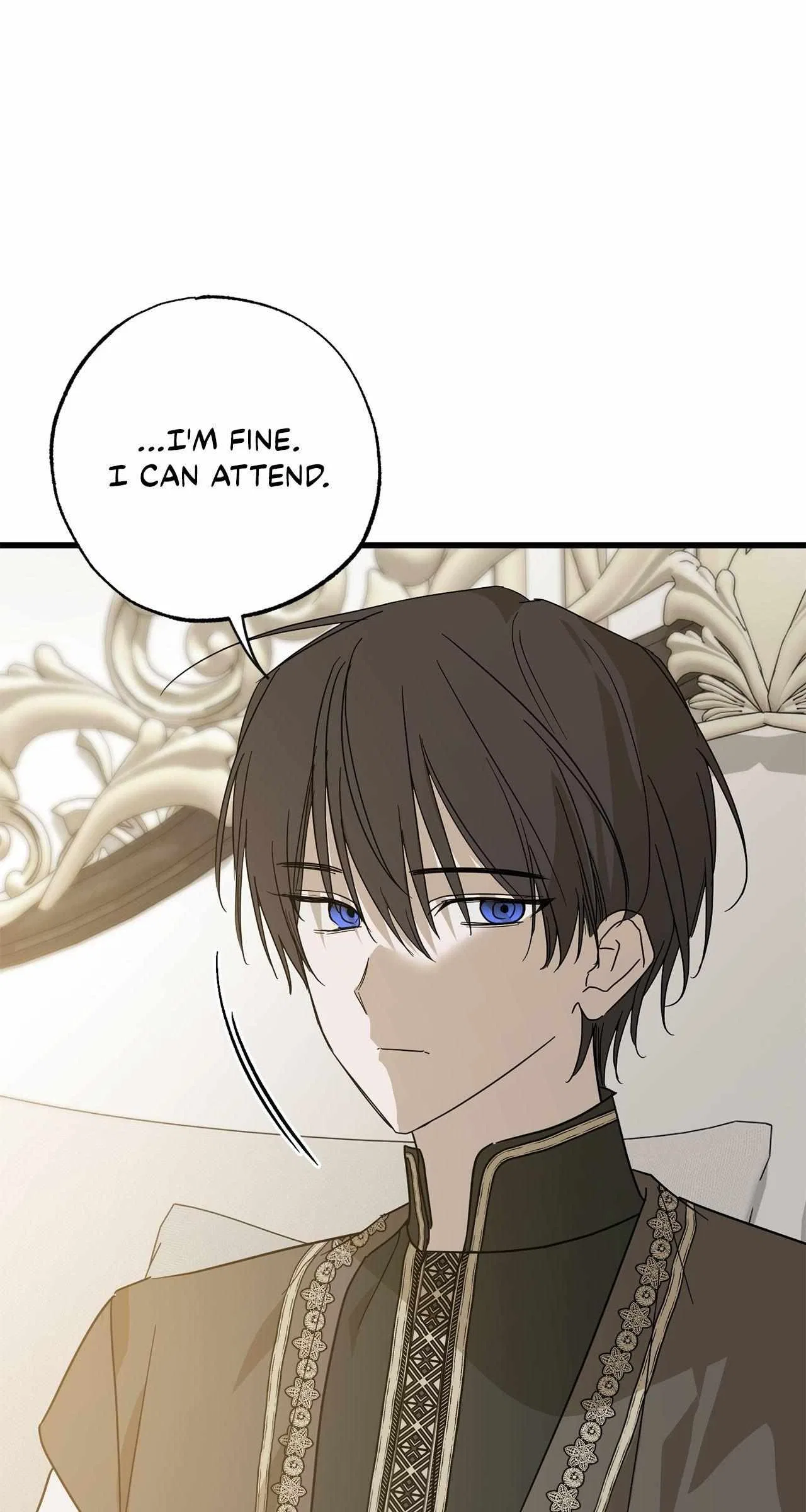 My Husband Who Hates Me Has Lost His Memories Chapter 103 – Page 16