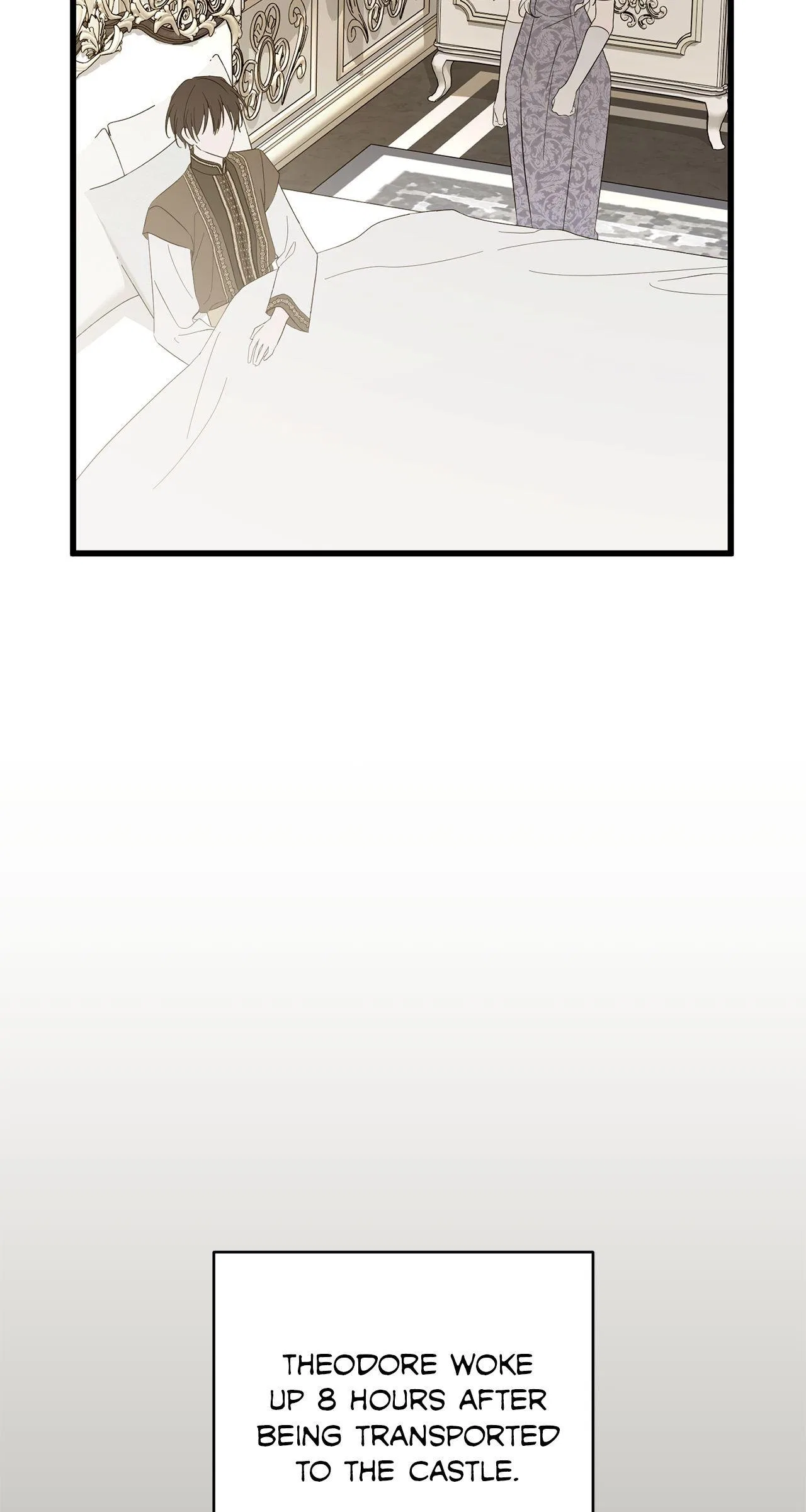 My Husband Who Hates Me Has Lost His Memories Chapter 103 – Page 18