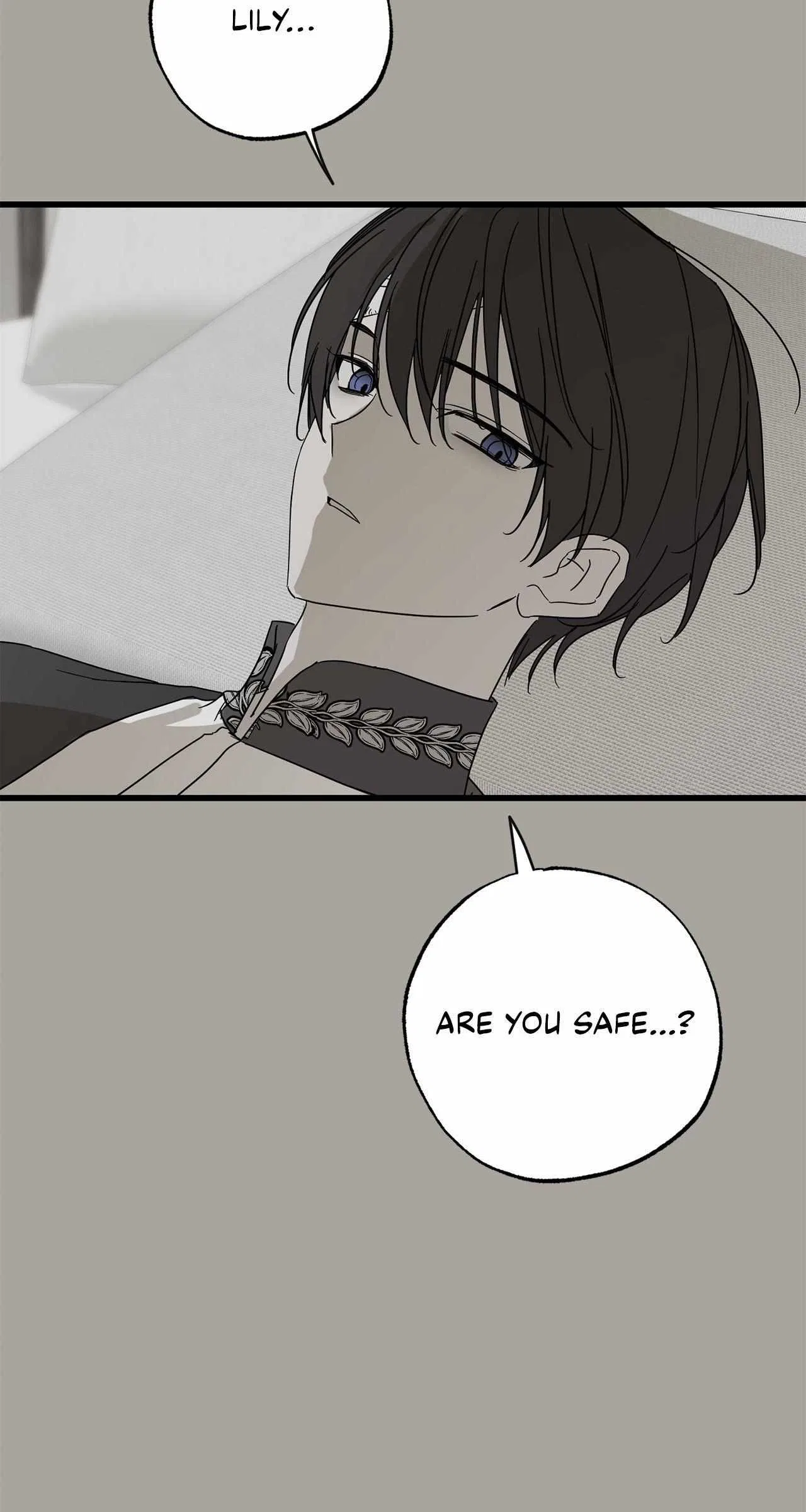 My Husband Who Hates Me Has Lost His Memories Chapter 103 – Page 20