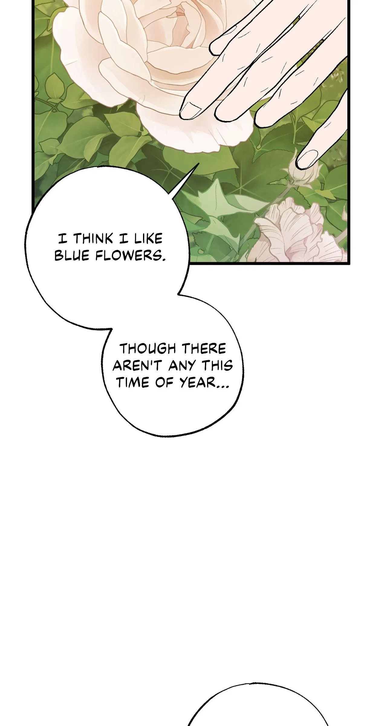 My Husband Who Hates Me Has Lost His Memories Chapter 103 – Page 37