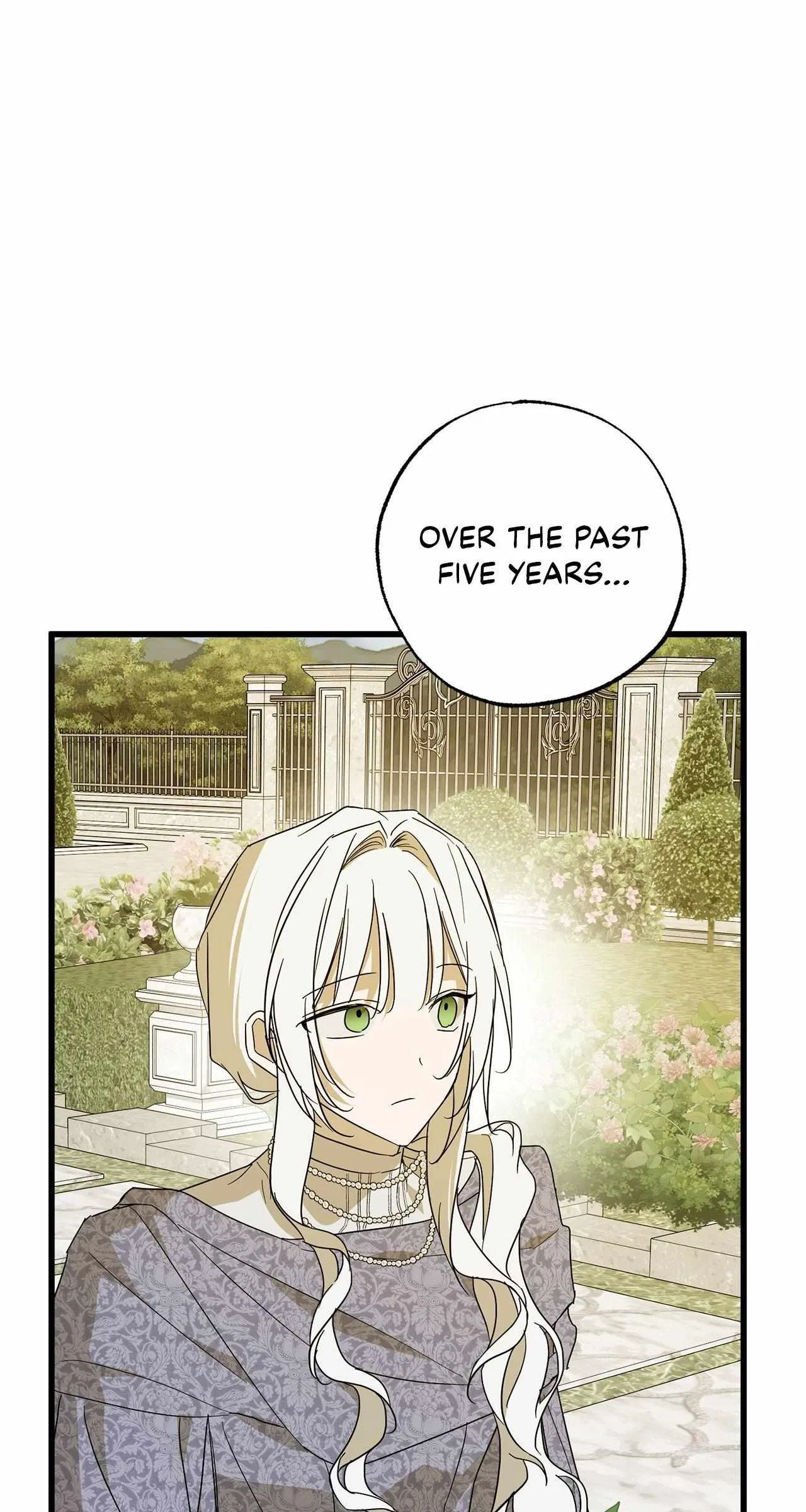 My Husband Who Hates Me Has Lost His Memories Chapter 103 – Page 39