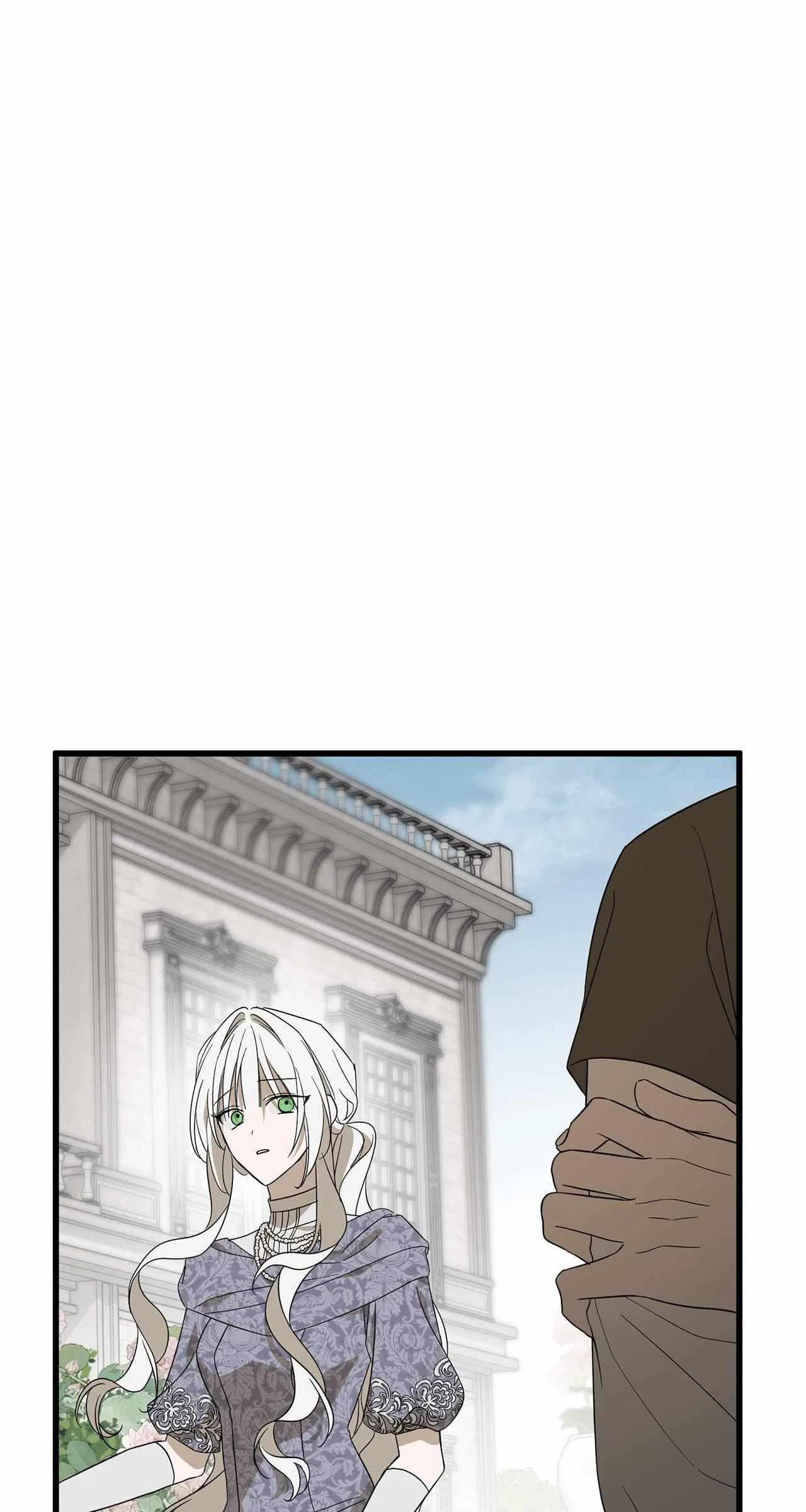 My Husband Who Hates Me Has Lost His Memories Chapter 103 – Page 46