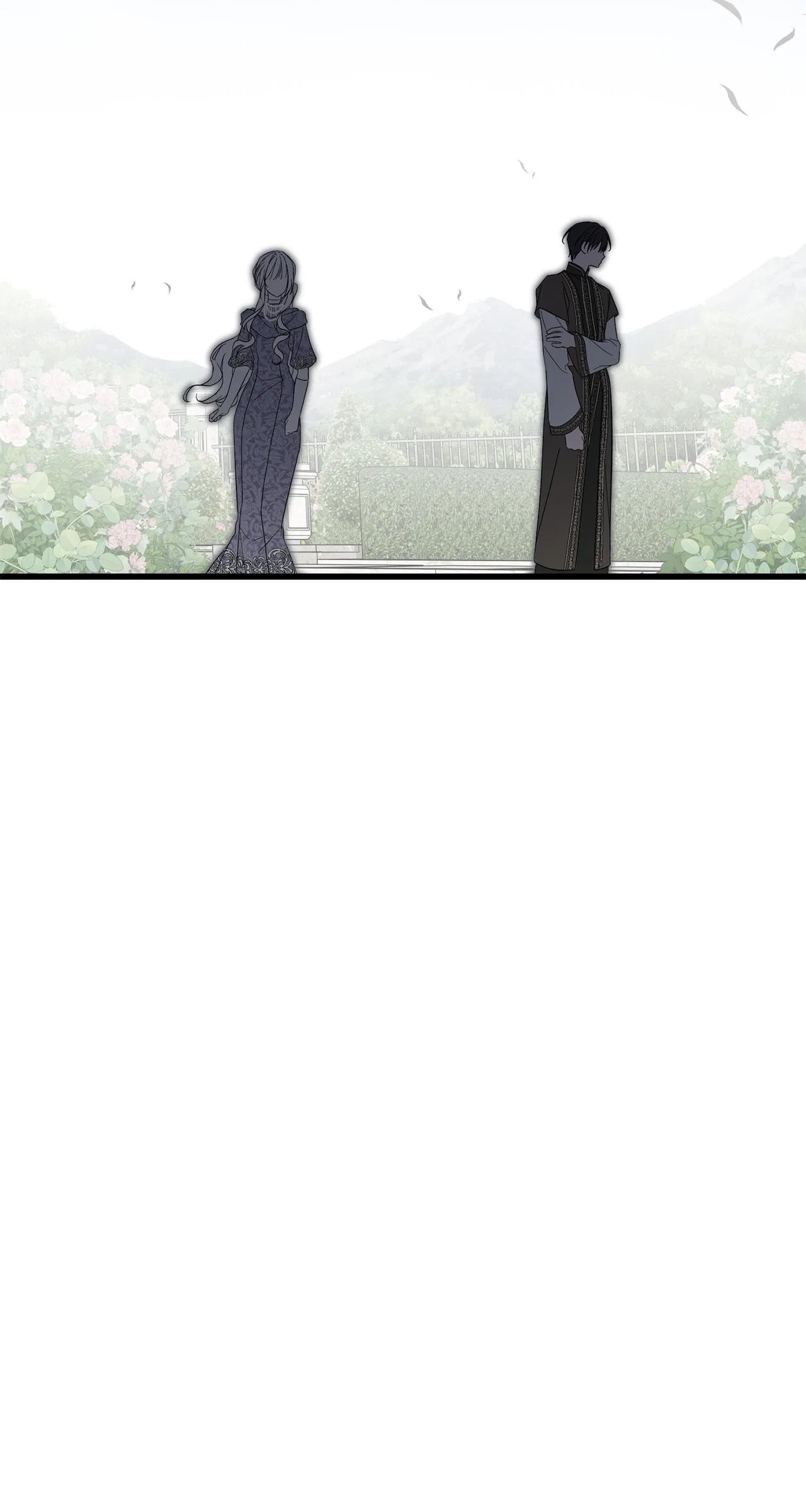 My Husband Who Hates Me Has Lost His Memories Chapter 103 – Page 48