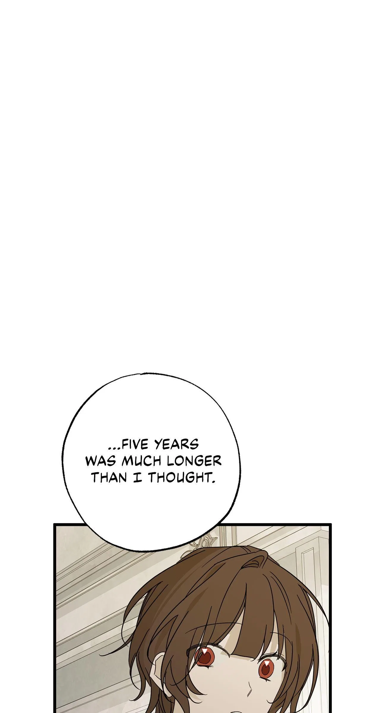 My Husband Who Hates Me Has Lost His Memories Chapter 103 – Page 56