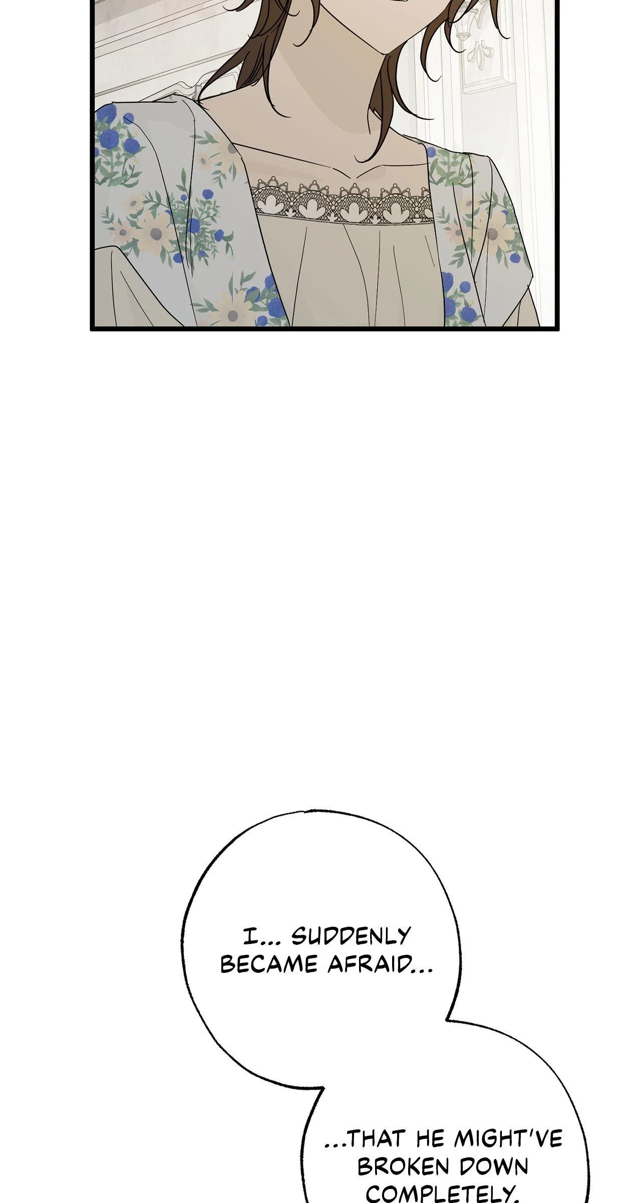 My Husband Who Hates Me Has Lost His Memories Chapter 103 – Page 57