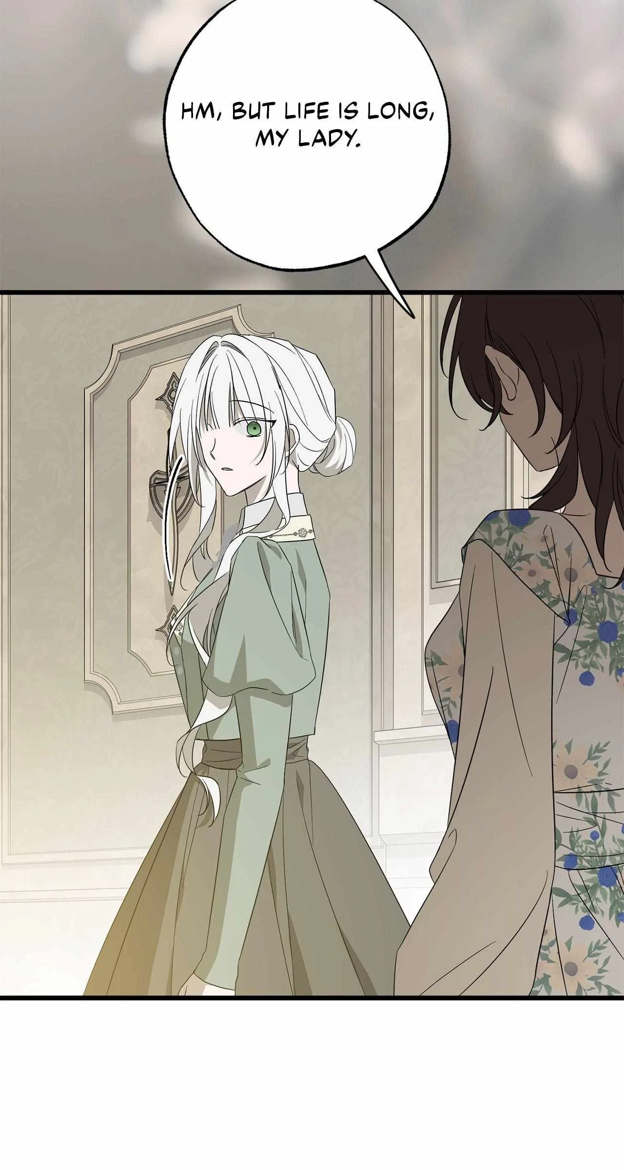 My Husband Who Hates Me Has Lost His Memories Chapter 103 – Page 61