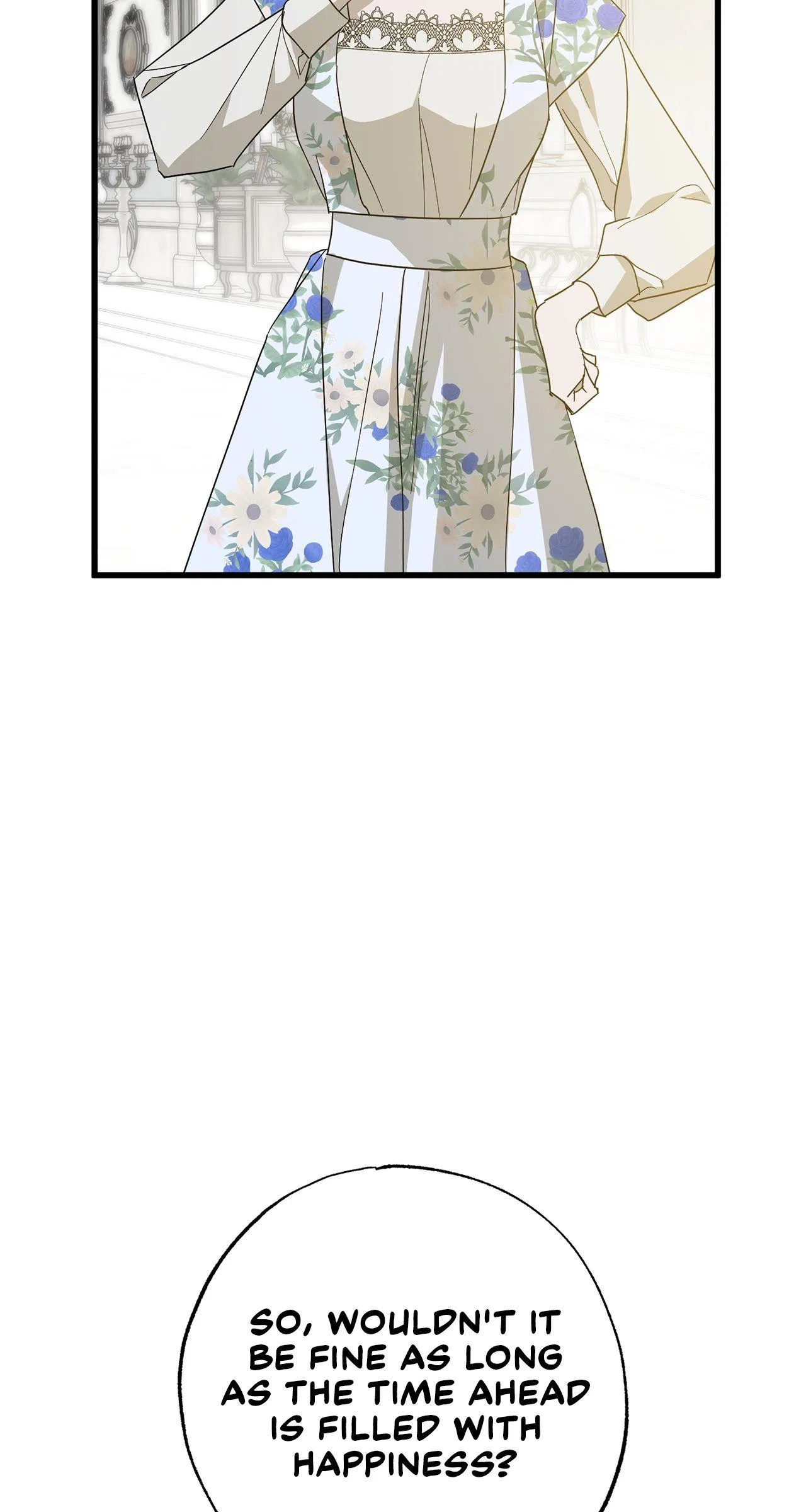 My Husband Who Hates Me Has Lost His Memories Chapter 103 – Page 63