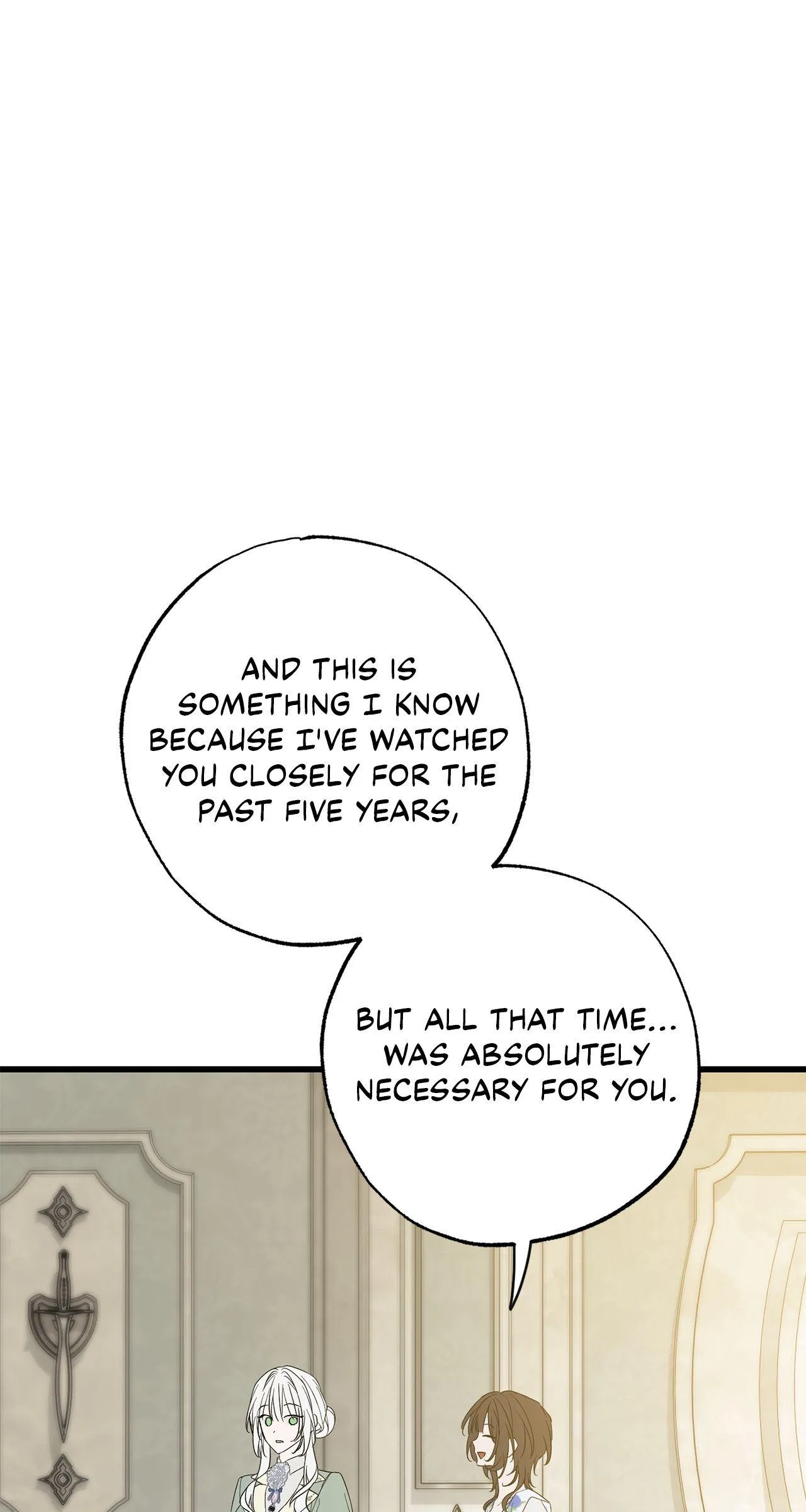 My Husband Who Hates Me Has Lost His Memories Chapter 103 – Page 65