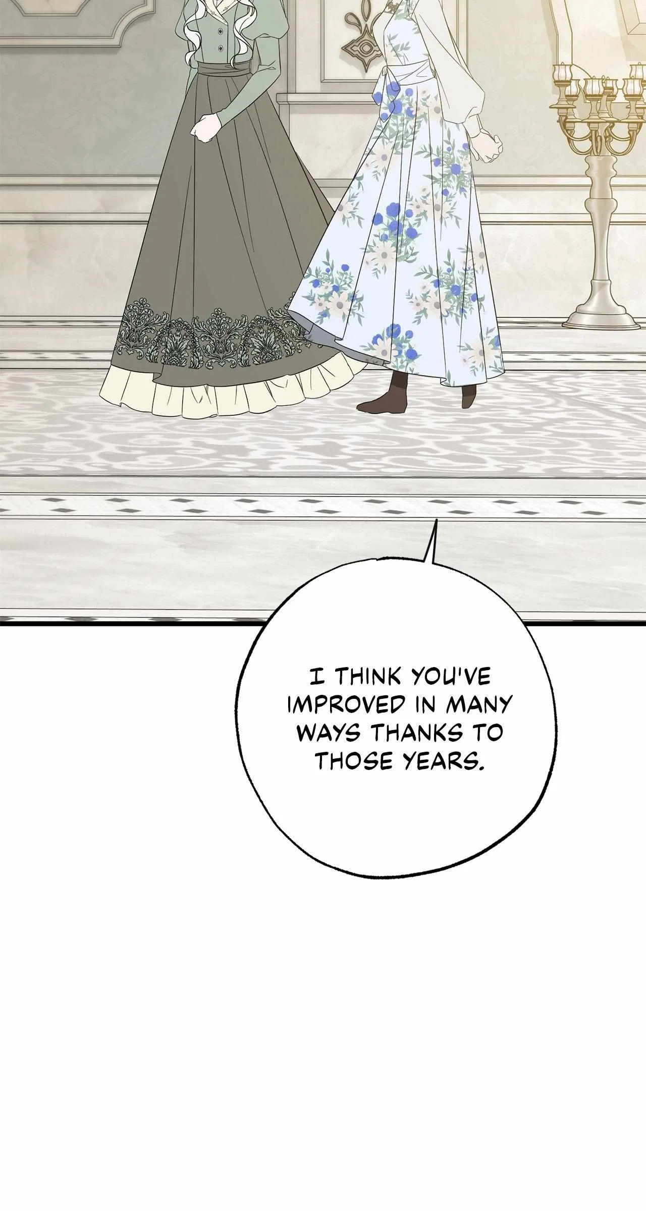My Husband Who Hates Me Has Lost His Memories Chapter 103 – Page 66