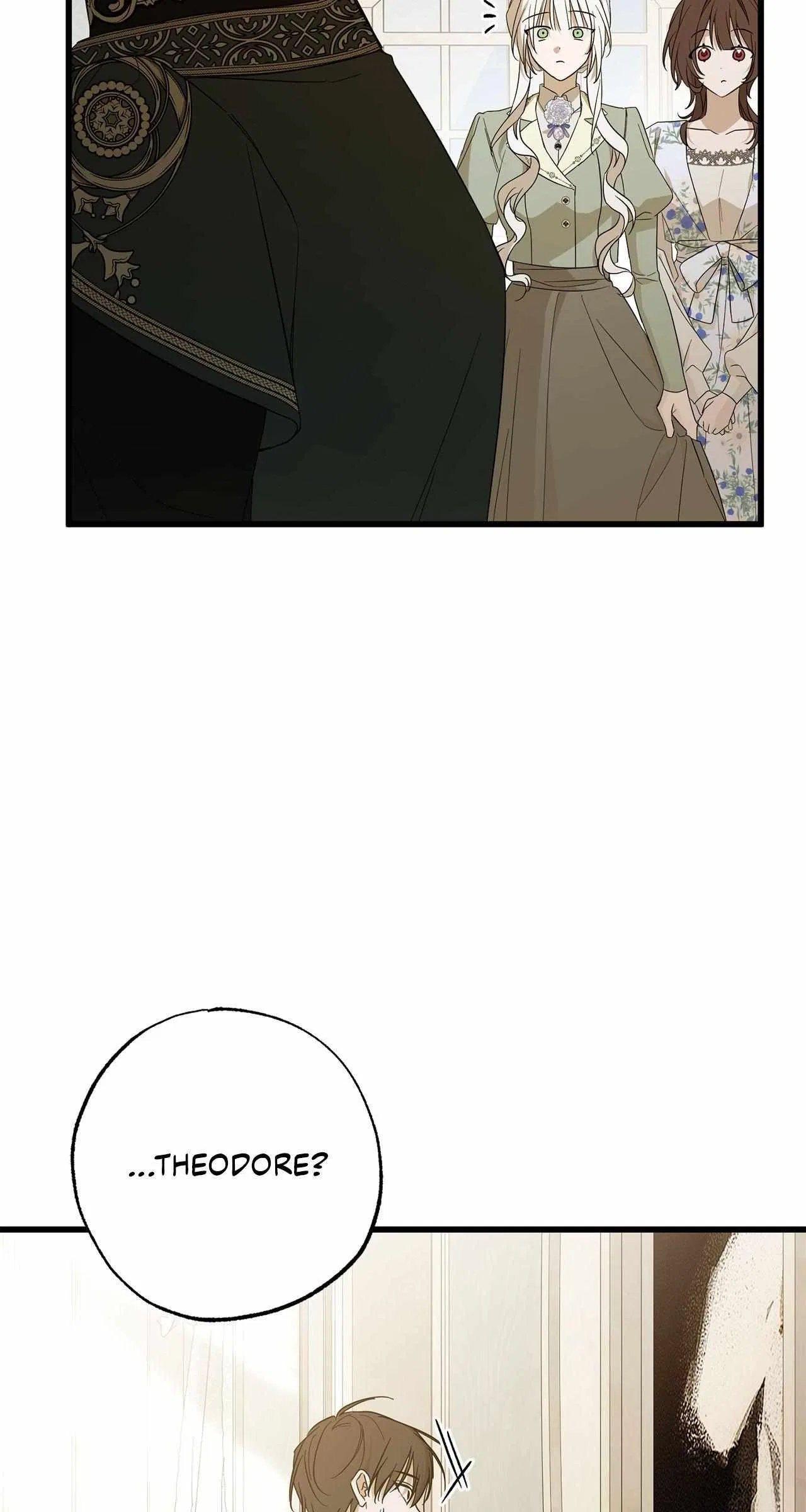 My Husband Who Hates Me Has Lost His Memories Chapter 103 – Page 71