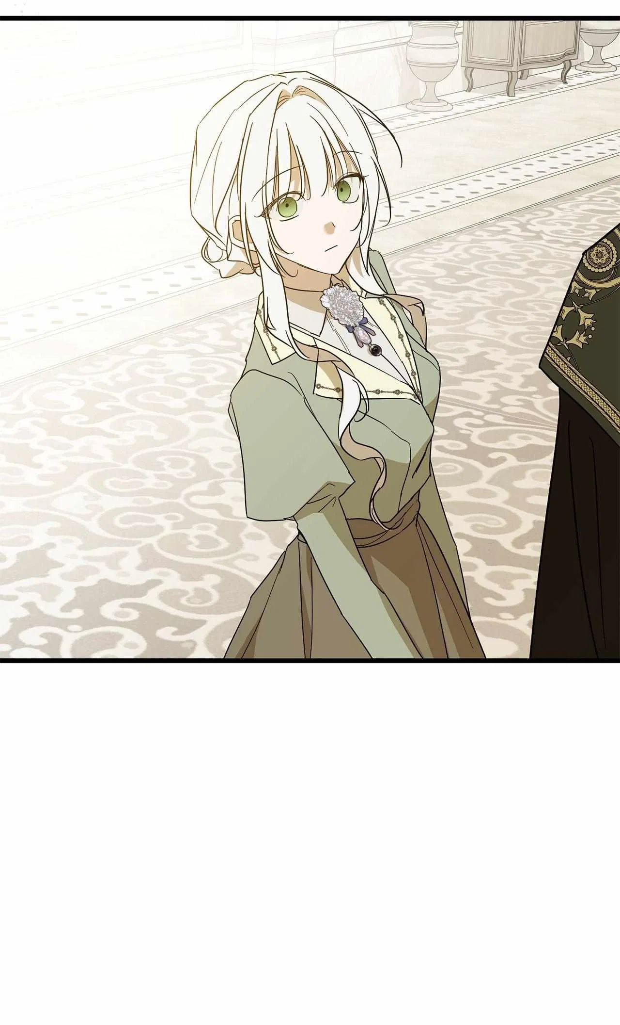 My Husband Who Hates Me Has Lost His Memories Chapter 103 – Page 77