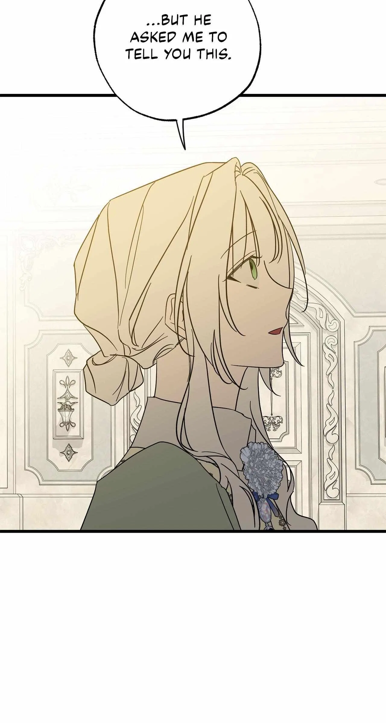My Husband Who Hates Me Has Lost His Memories Chapter 103 – Page 80