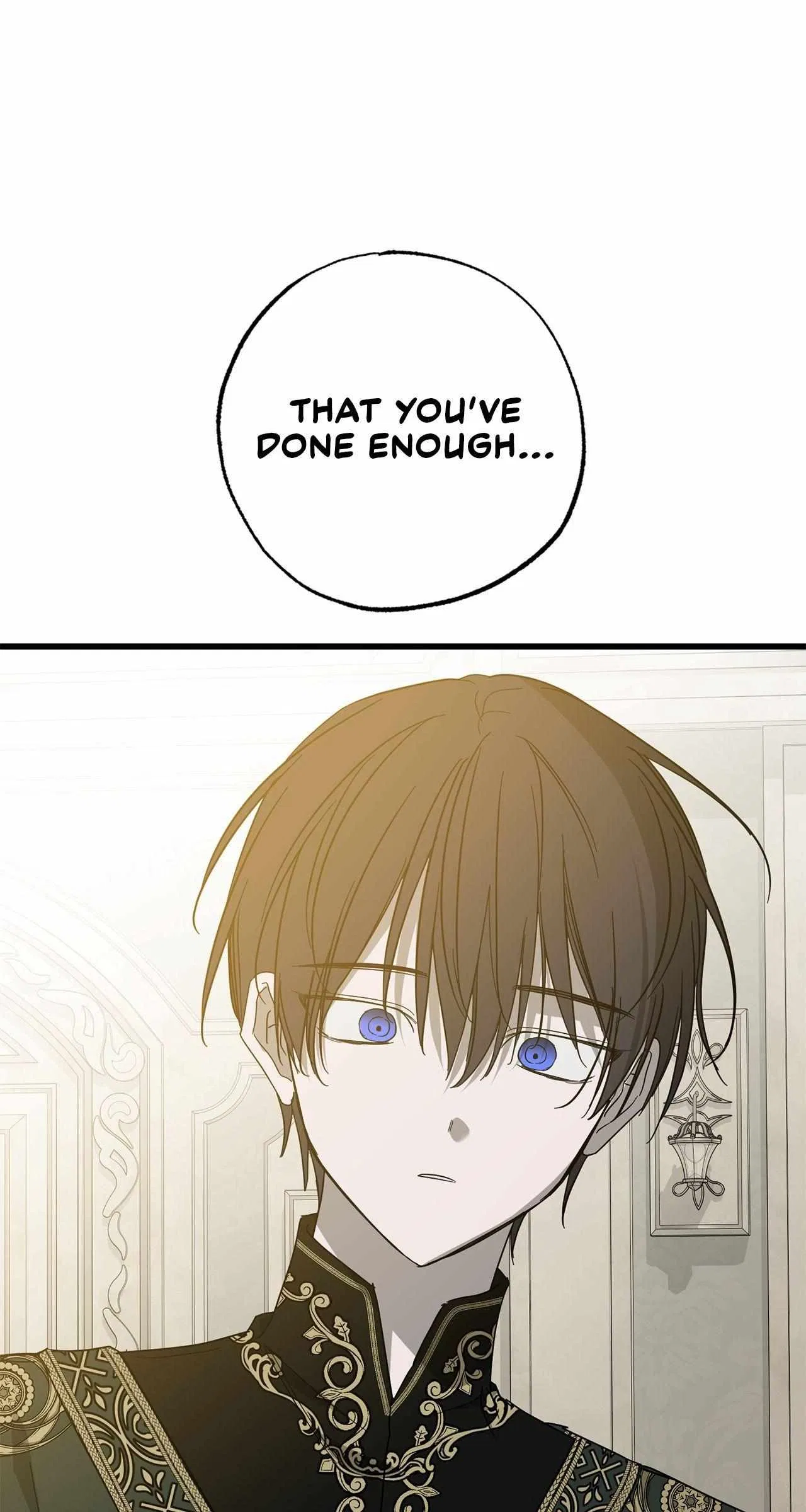 My Husband Who Hates Me Has Lost His Memories Chapter 103 – Page 81