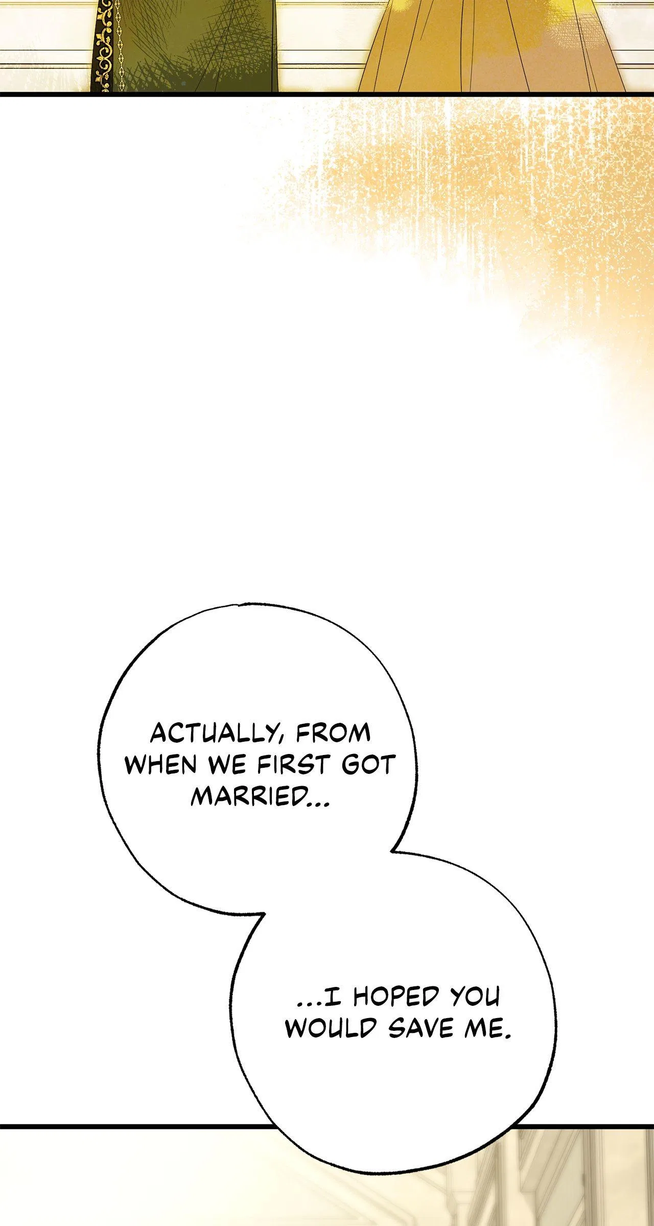 My Husband Who Hates Me Has Lost His Memories Chapter 103 – Page 85