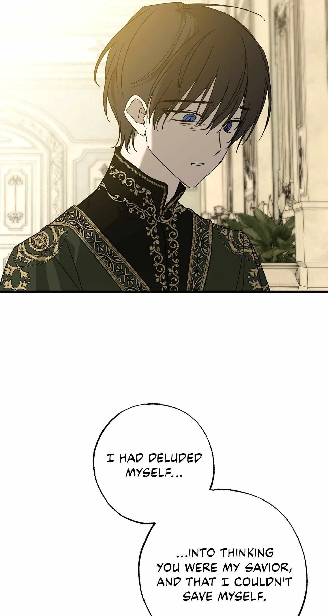 My Husband Who Hates Me Has Lost His Memories Chapter 103 – Page 86